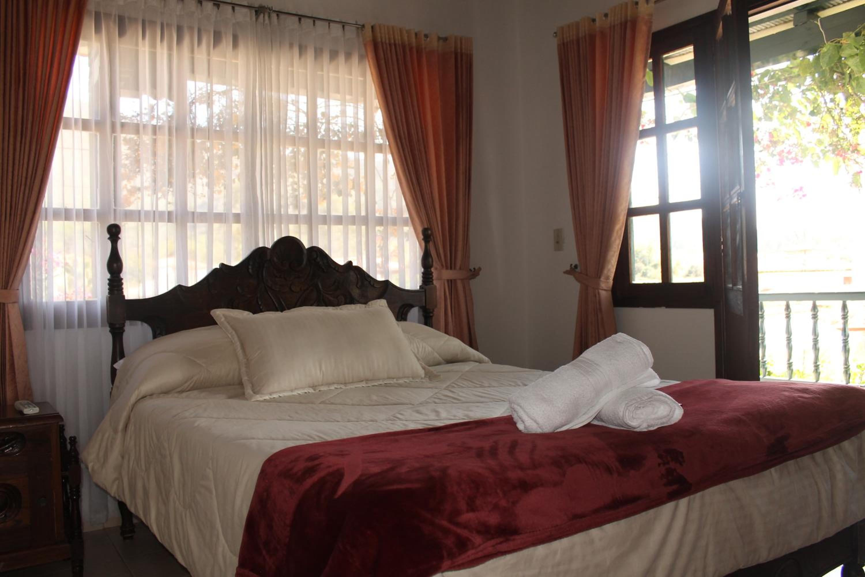 Hospedaje Casa Marsella