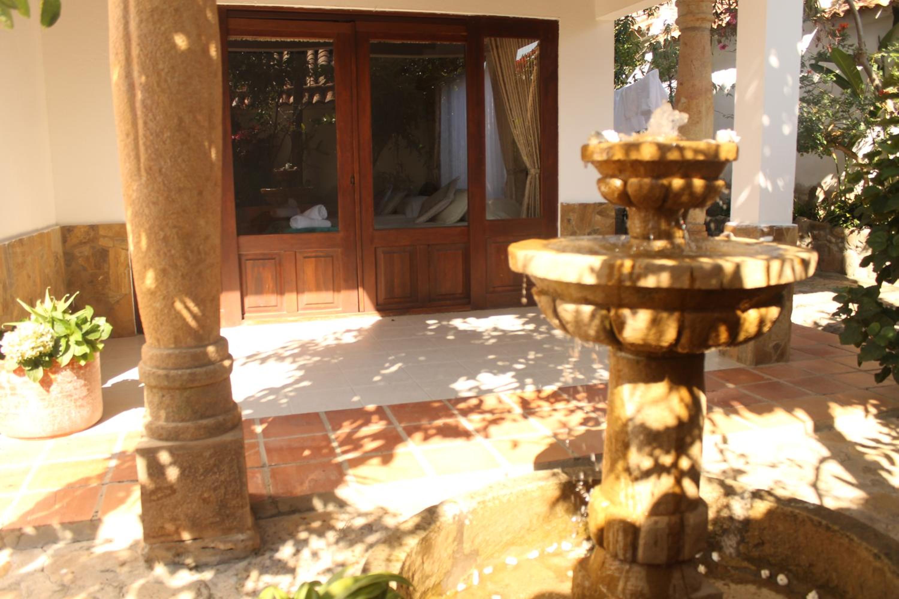 Hospedaje Casa Marsella
