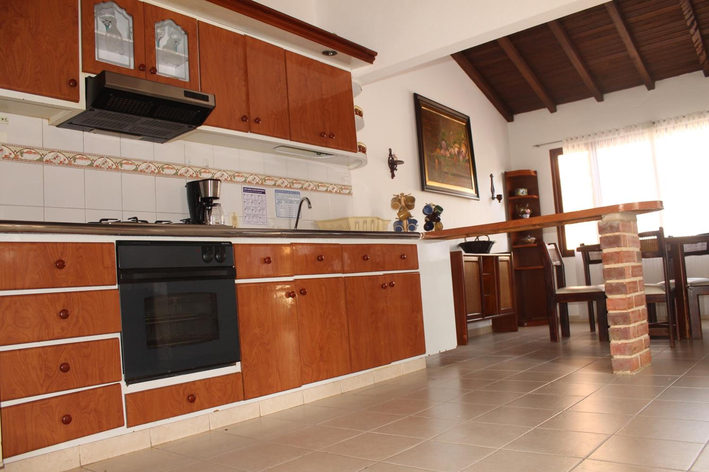 Hospedaje Casa Marsella