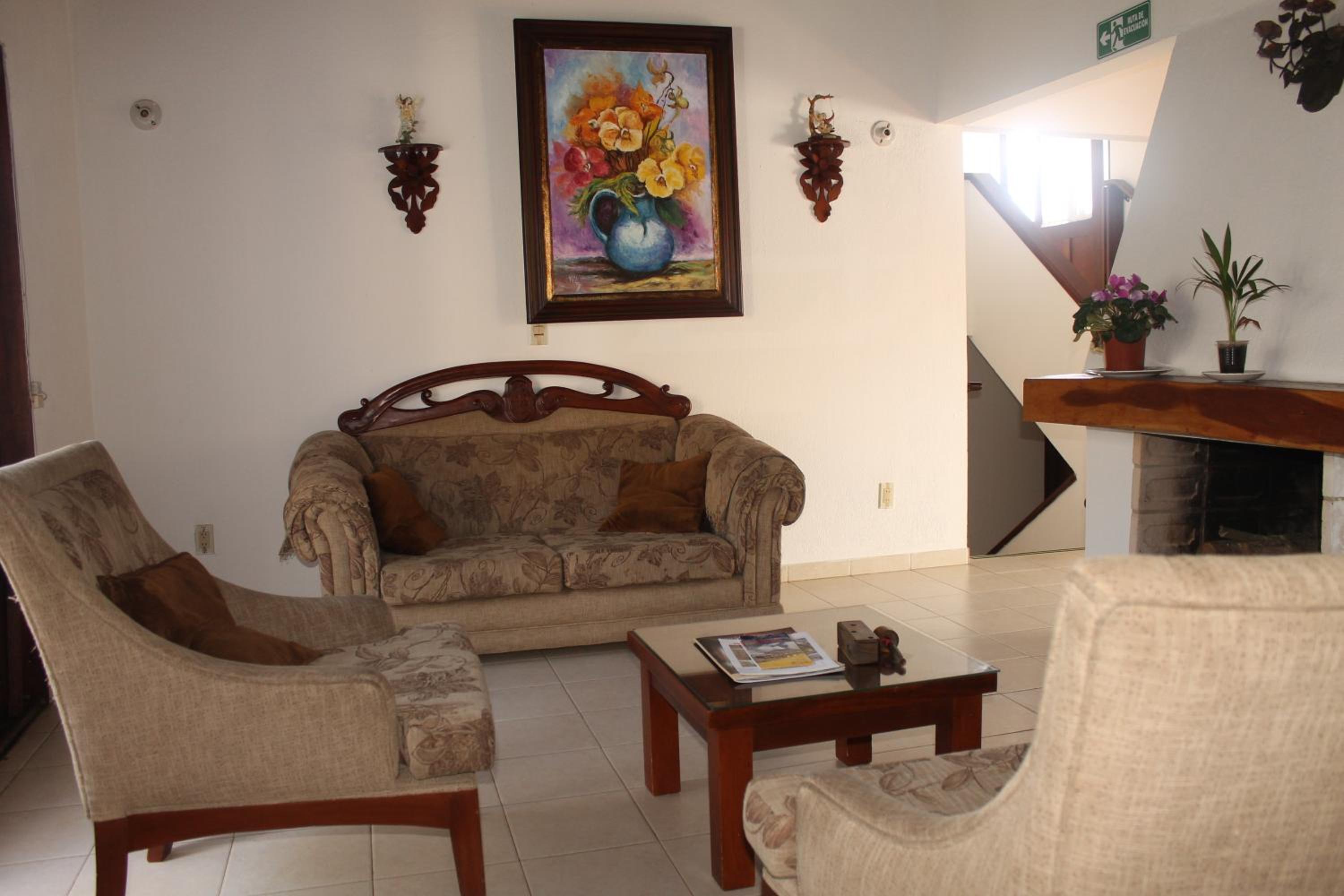 Hospedaje Casa Marsella