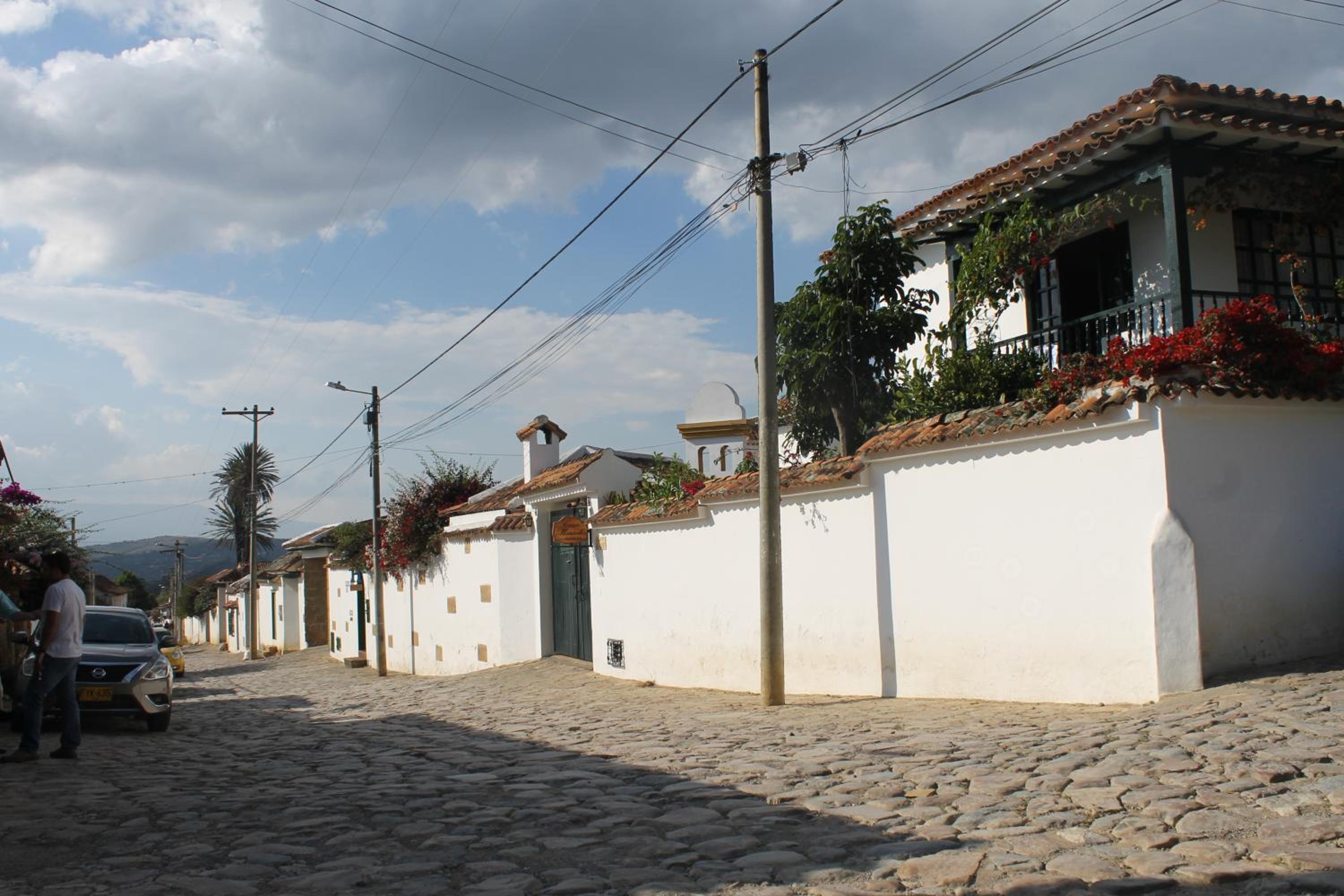Hospedaje Casa Marsella