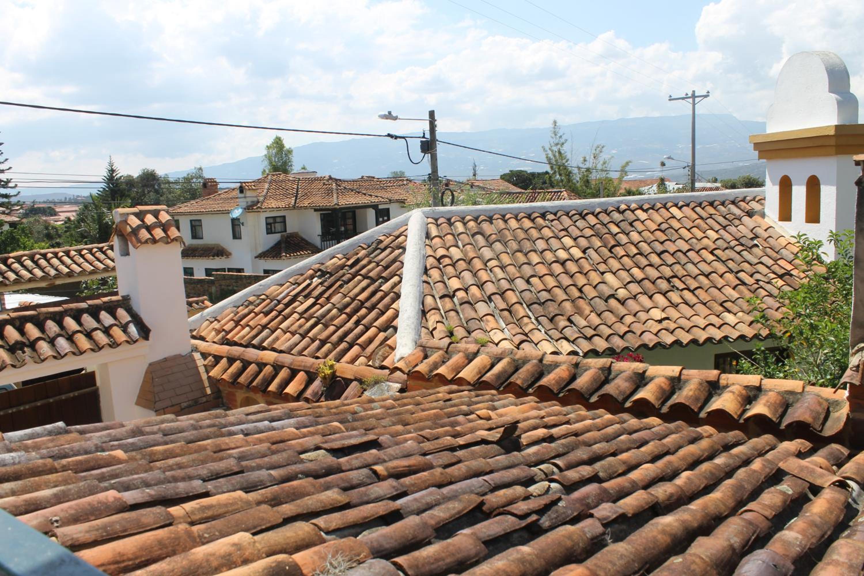 Hospedaje Casa Marsella
