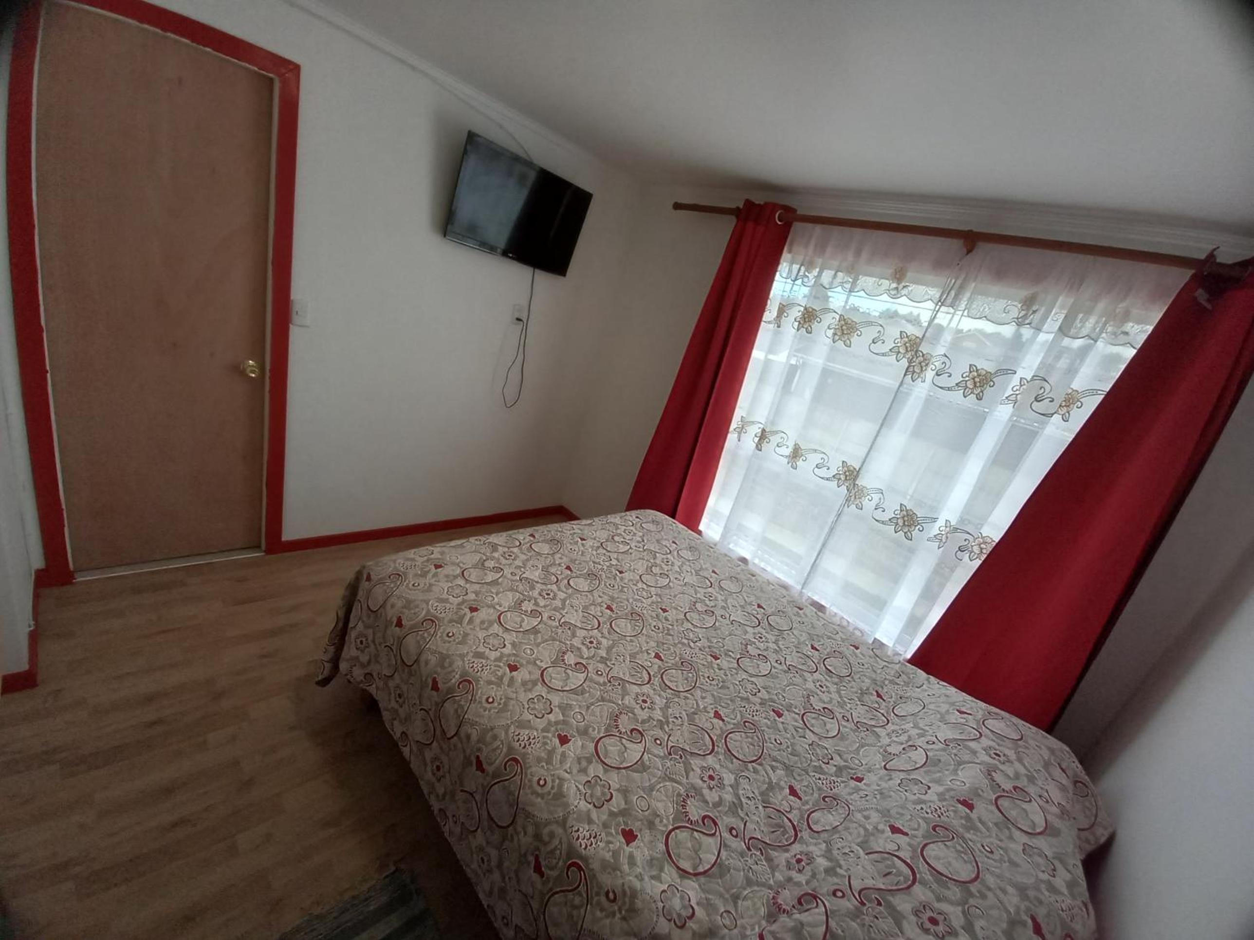 Hostal Brisas del Sur