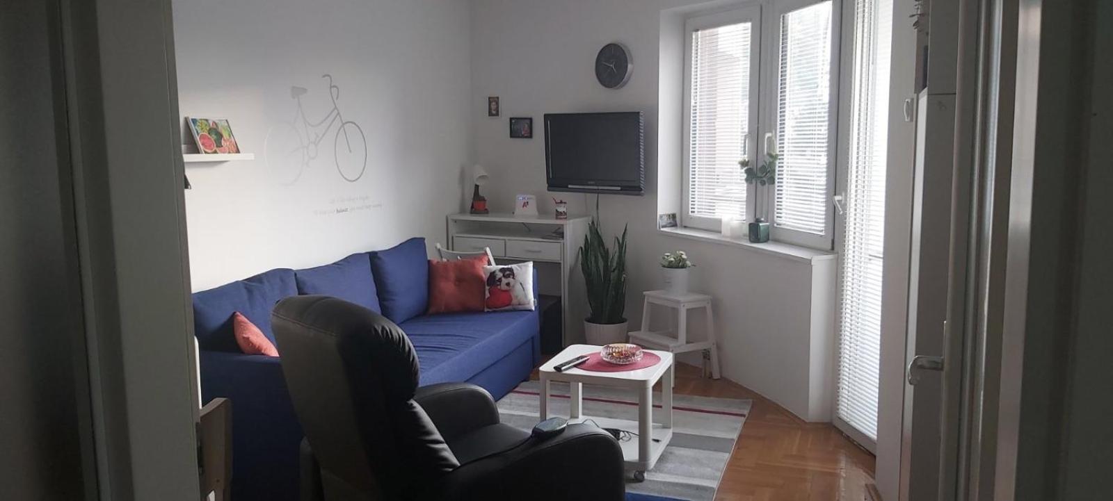 ANKA apartman view 4
