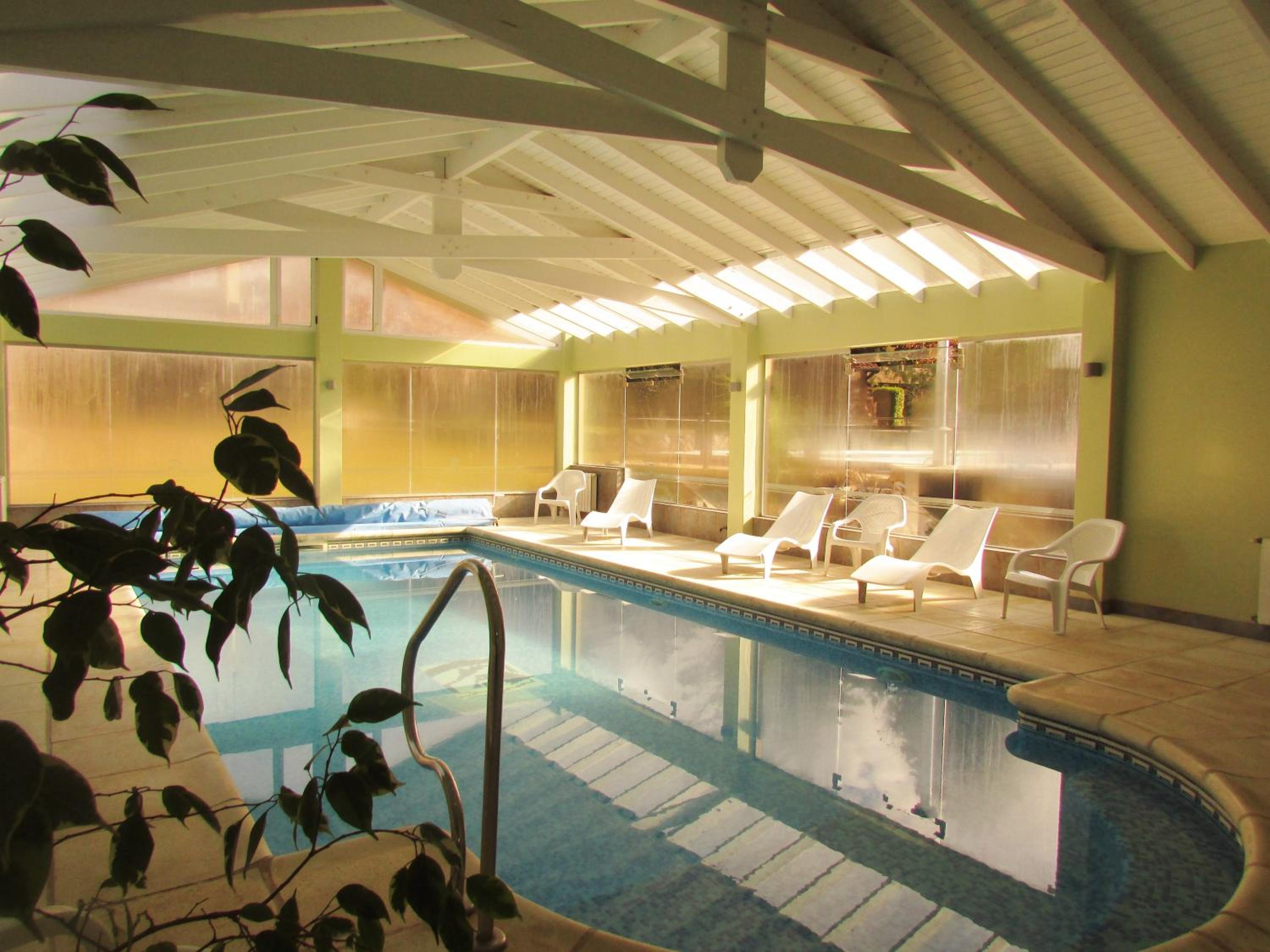 Samai Suma Cabañas & Spa