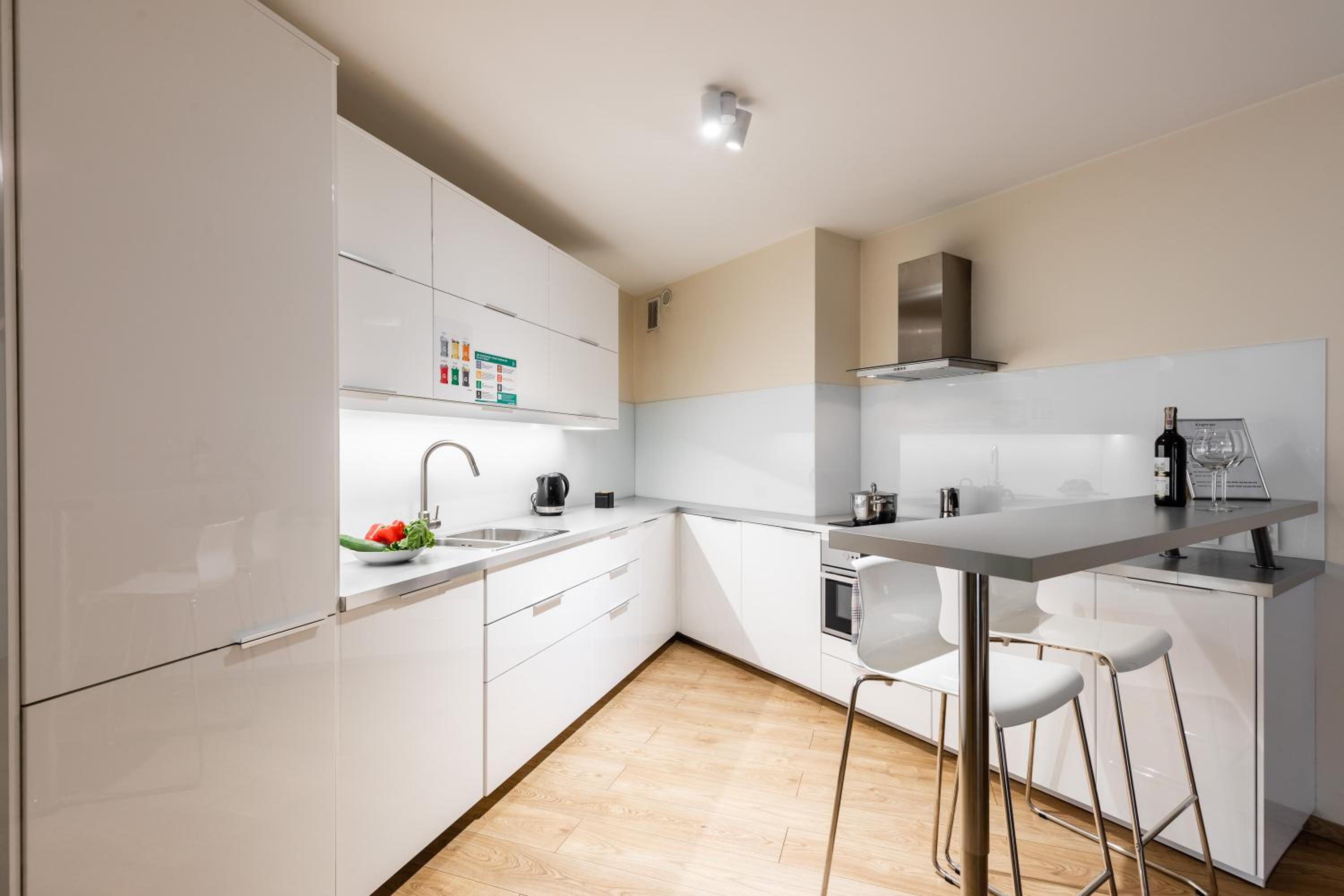 Apartments Kremer Cracow