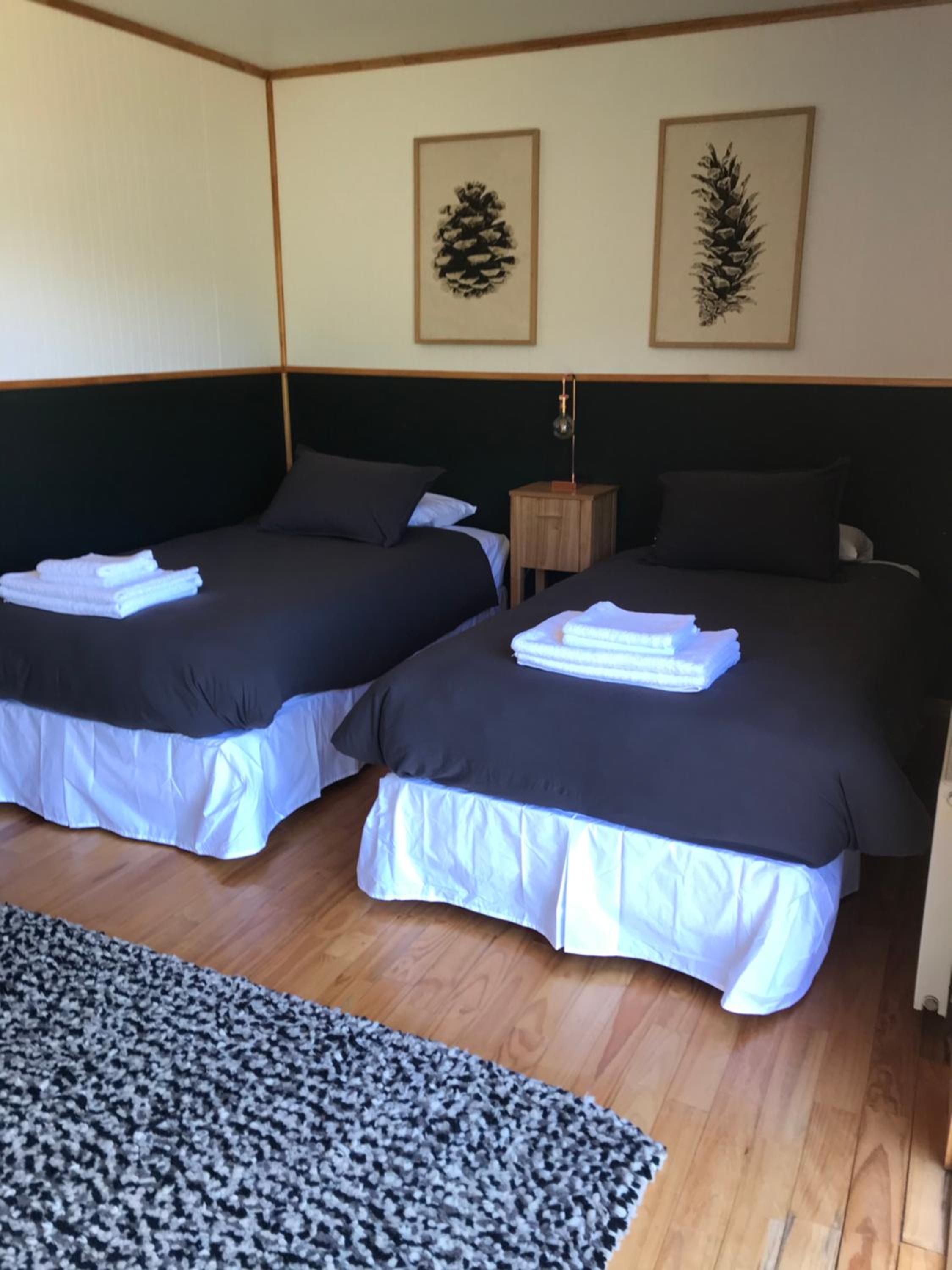 PATA LONCONAO Lake House