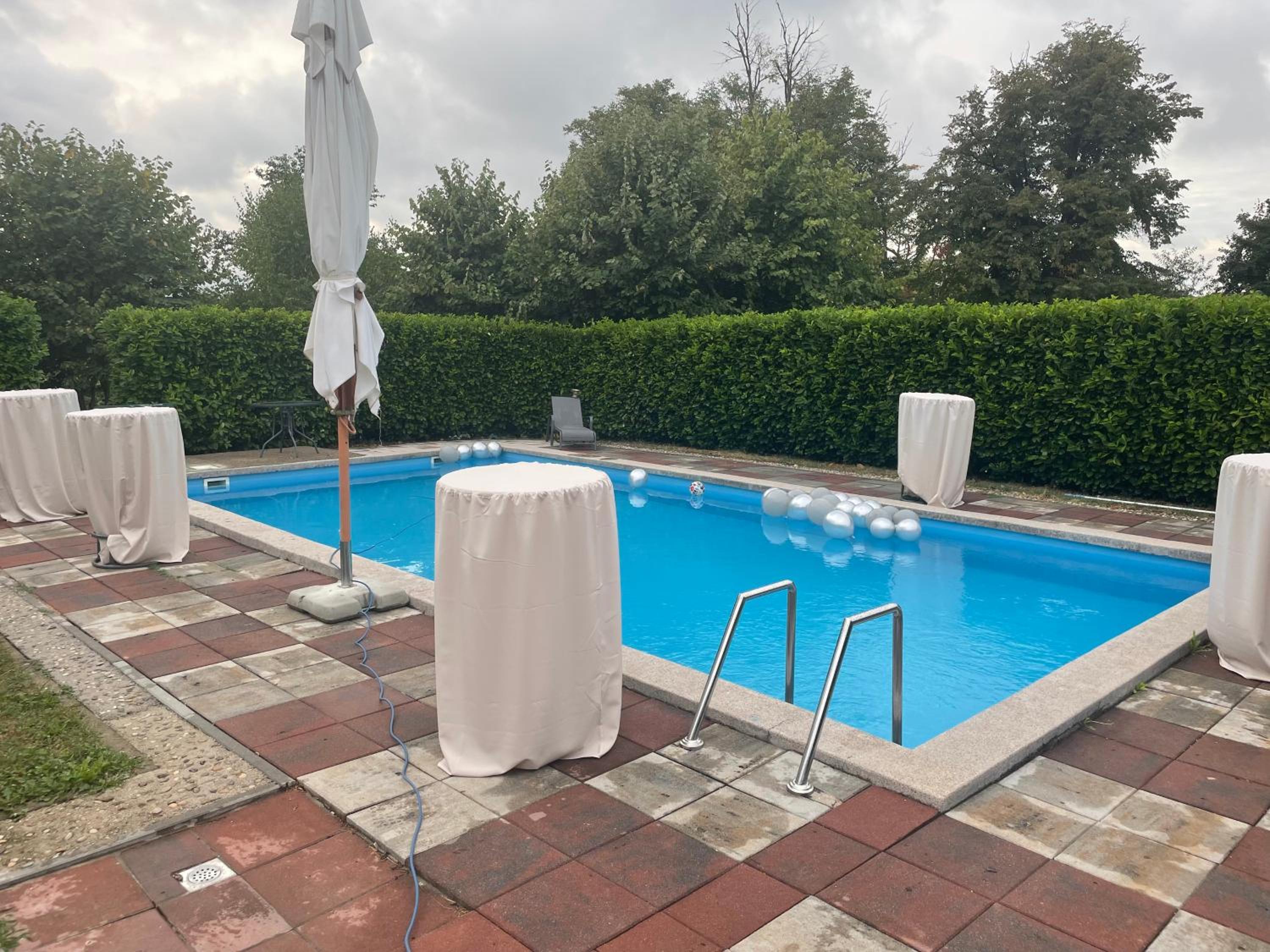 Family resort TRAPISTI view 3