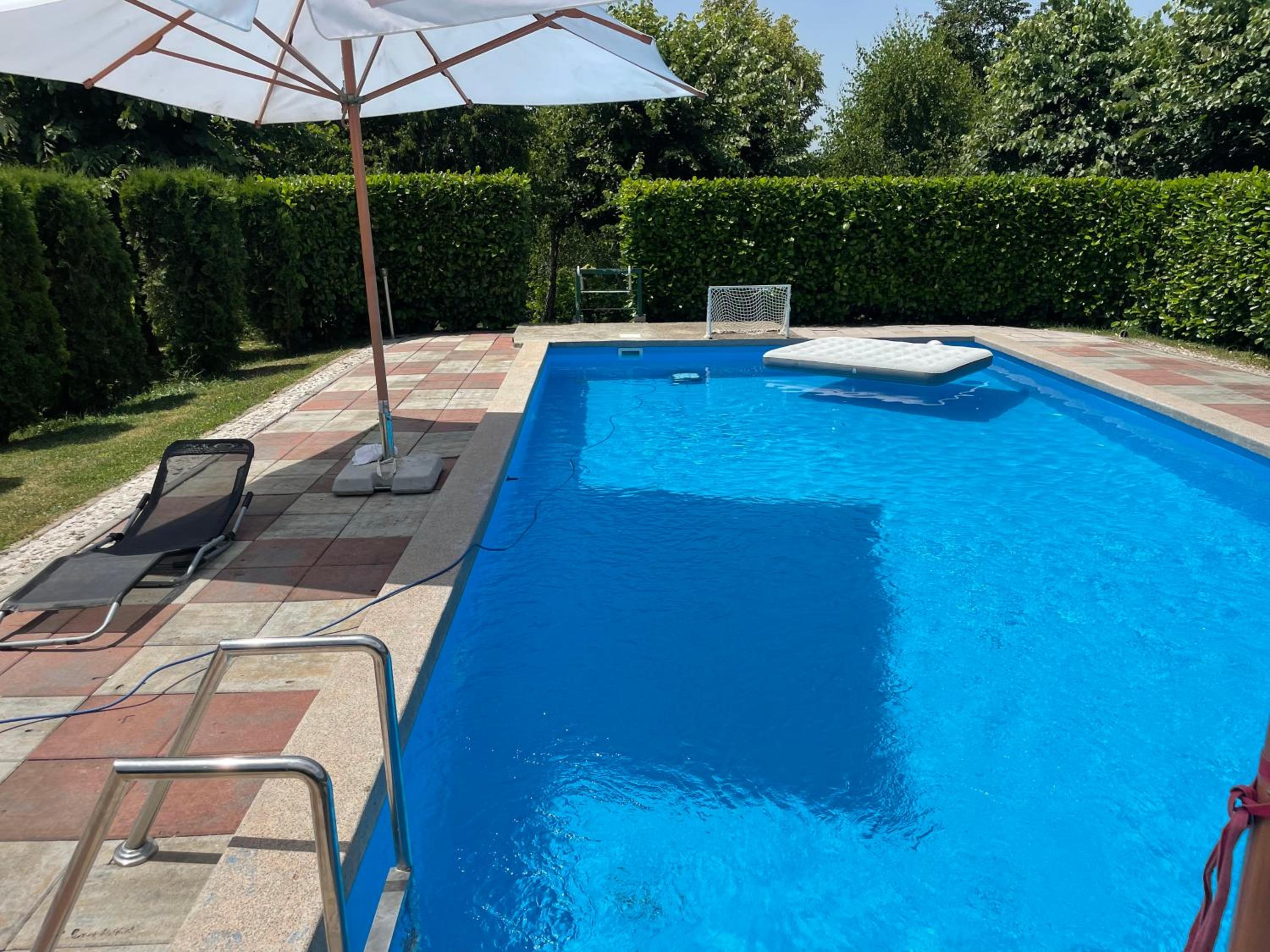 Family resort TRAPISTI view 2