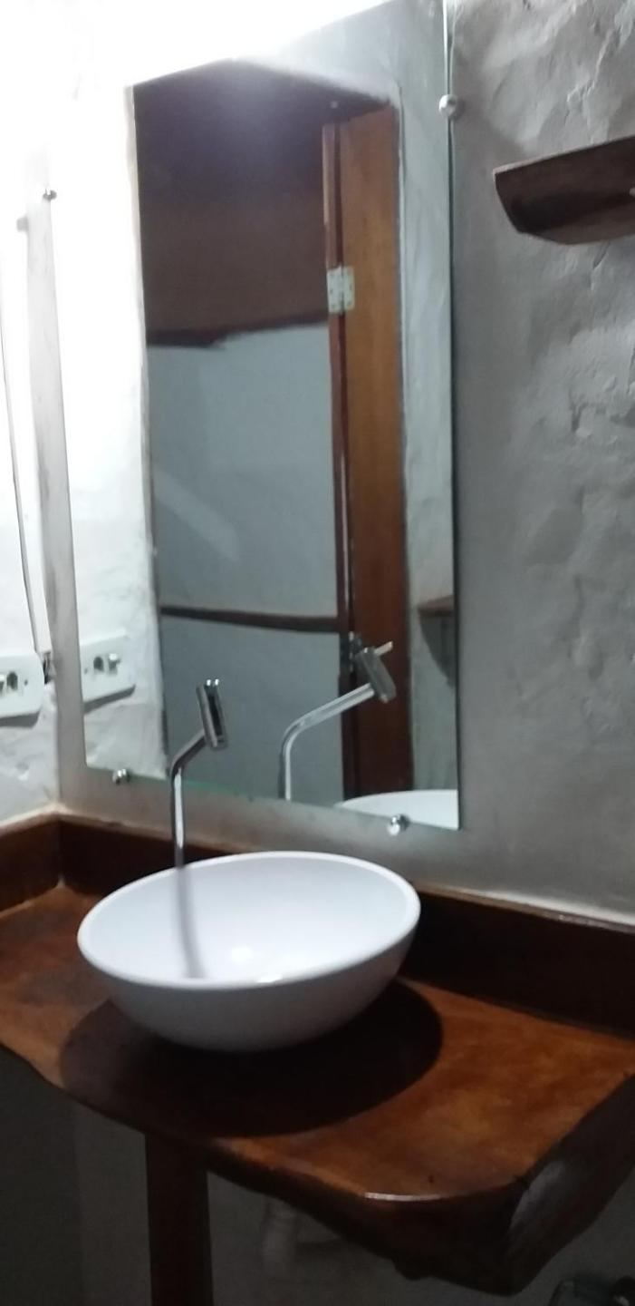 Pousada Aldeia de Morere