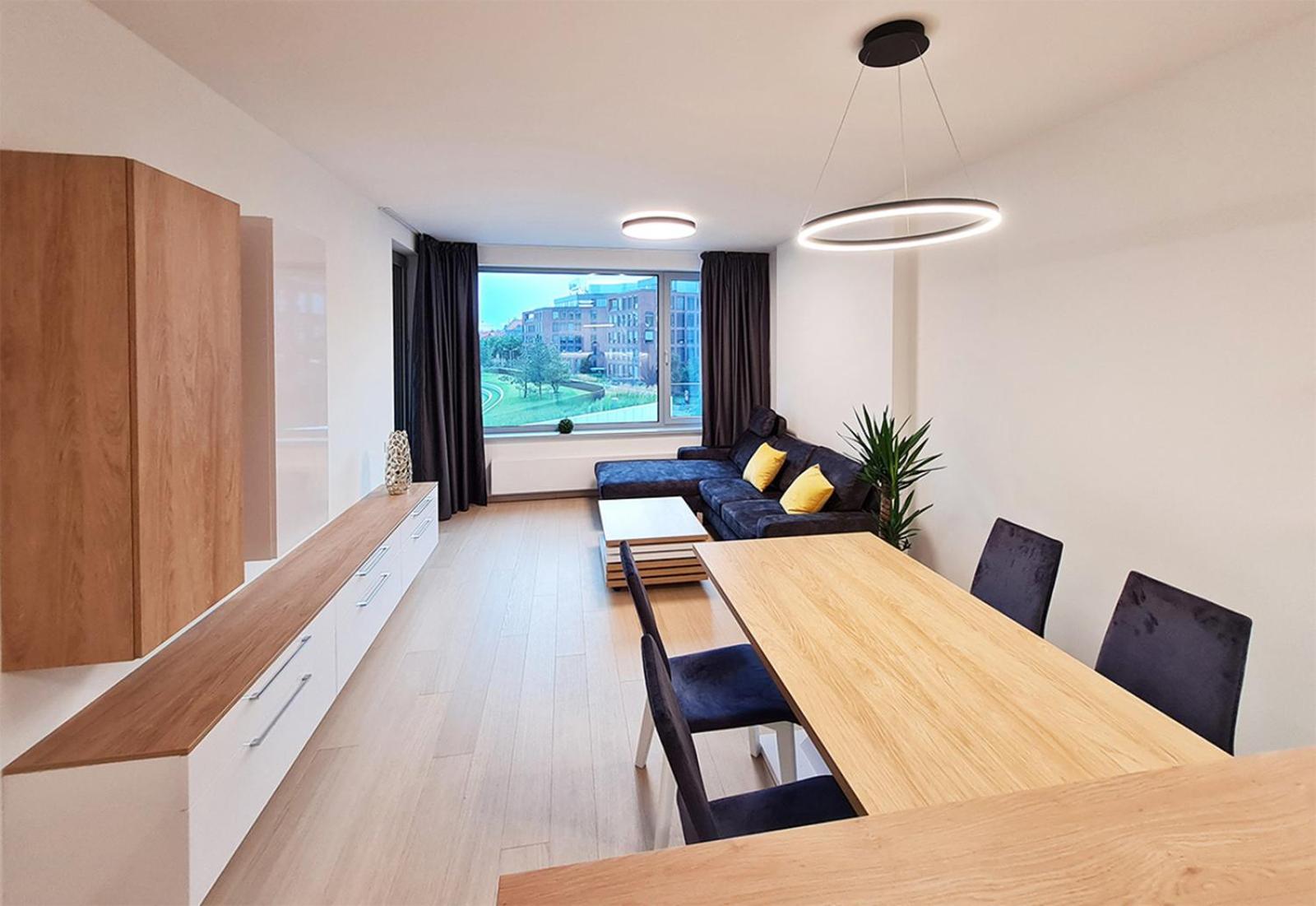 Skypark Spacious apartment Free Parking view 5