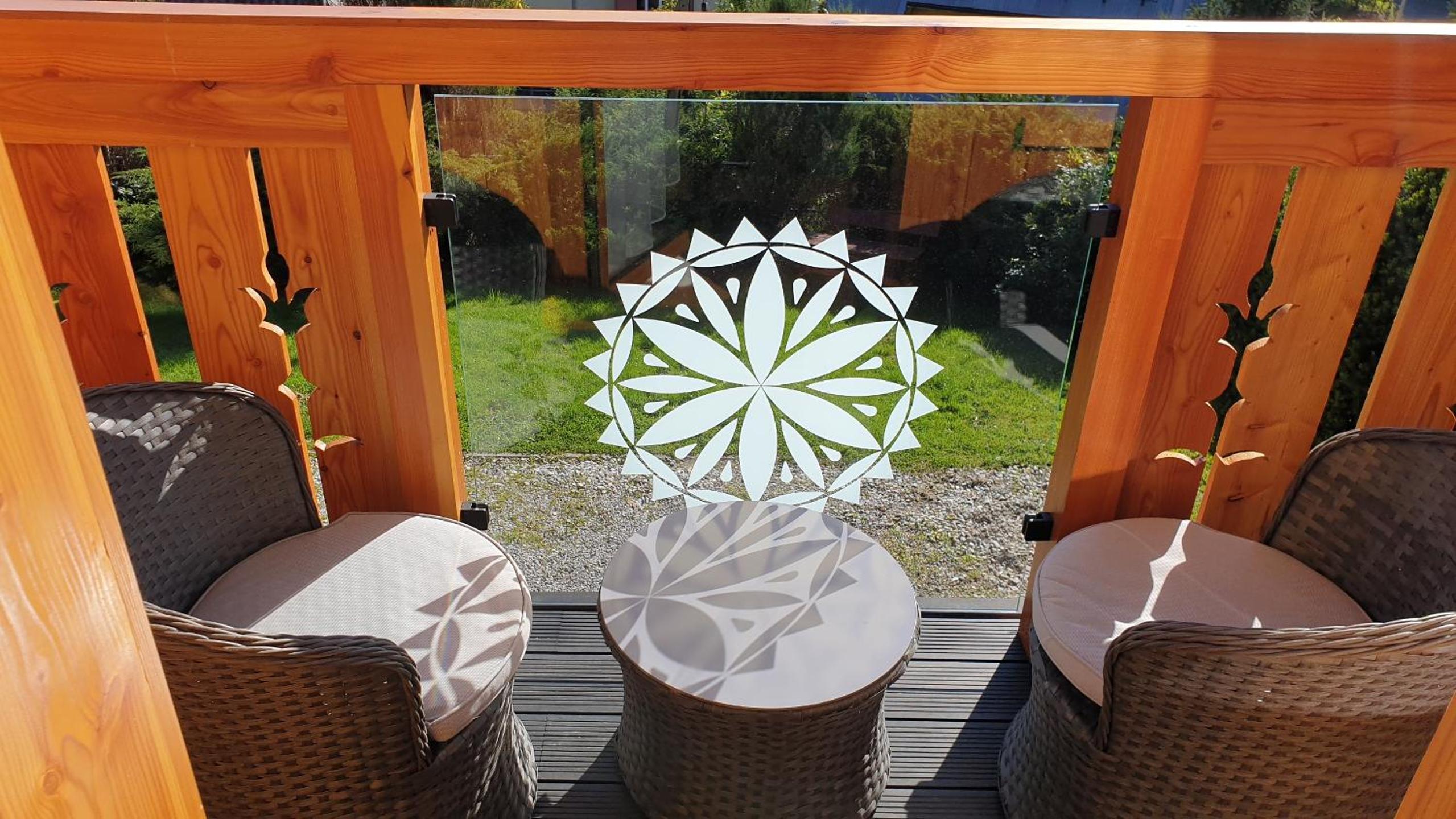 Villa Fortuna - Regionalne apartamenty & SPA - Sauna, Grill, Jacuzzi z widokiem na Tatry