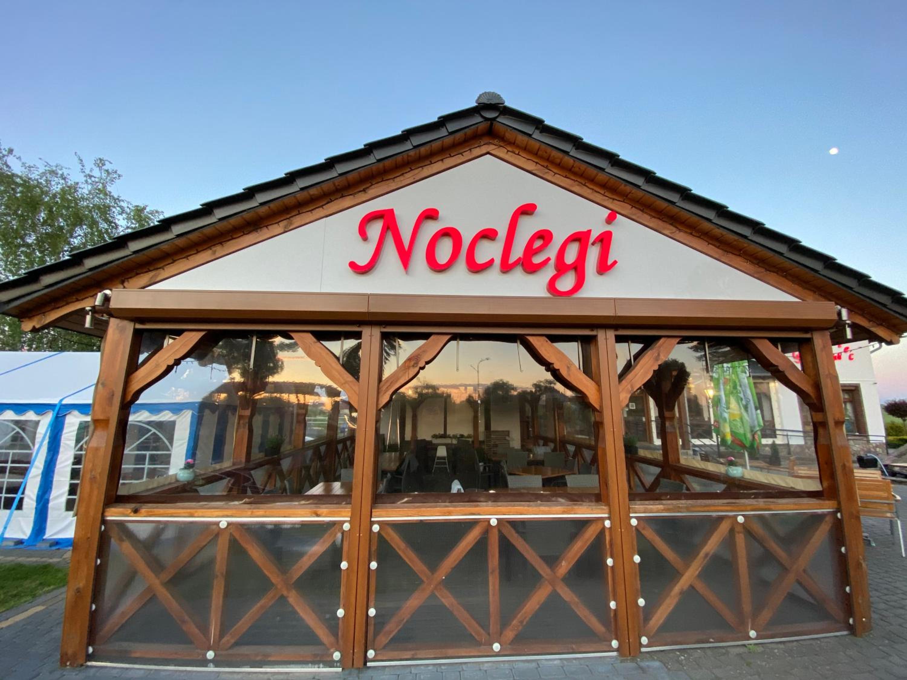 Noclegi Sobańskich view 5