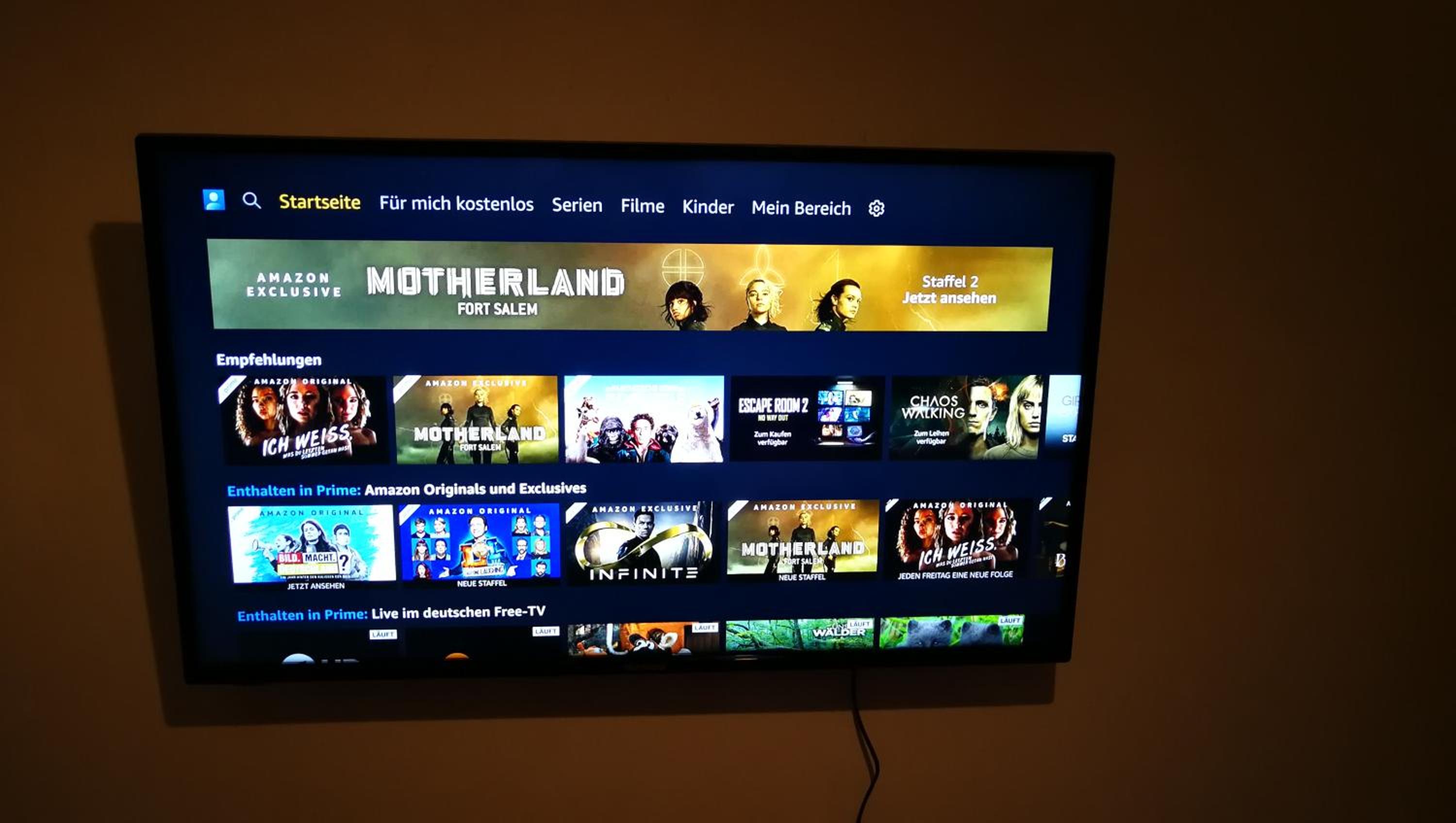 Attic Oelsnitz am Hegebach mit Netflix und Parkplatz Self Check-in - Property Image 20