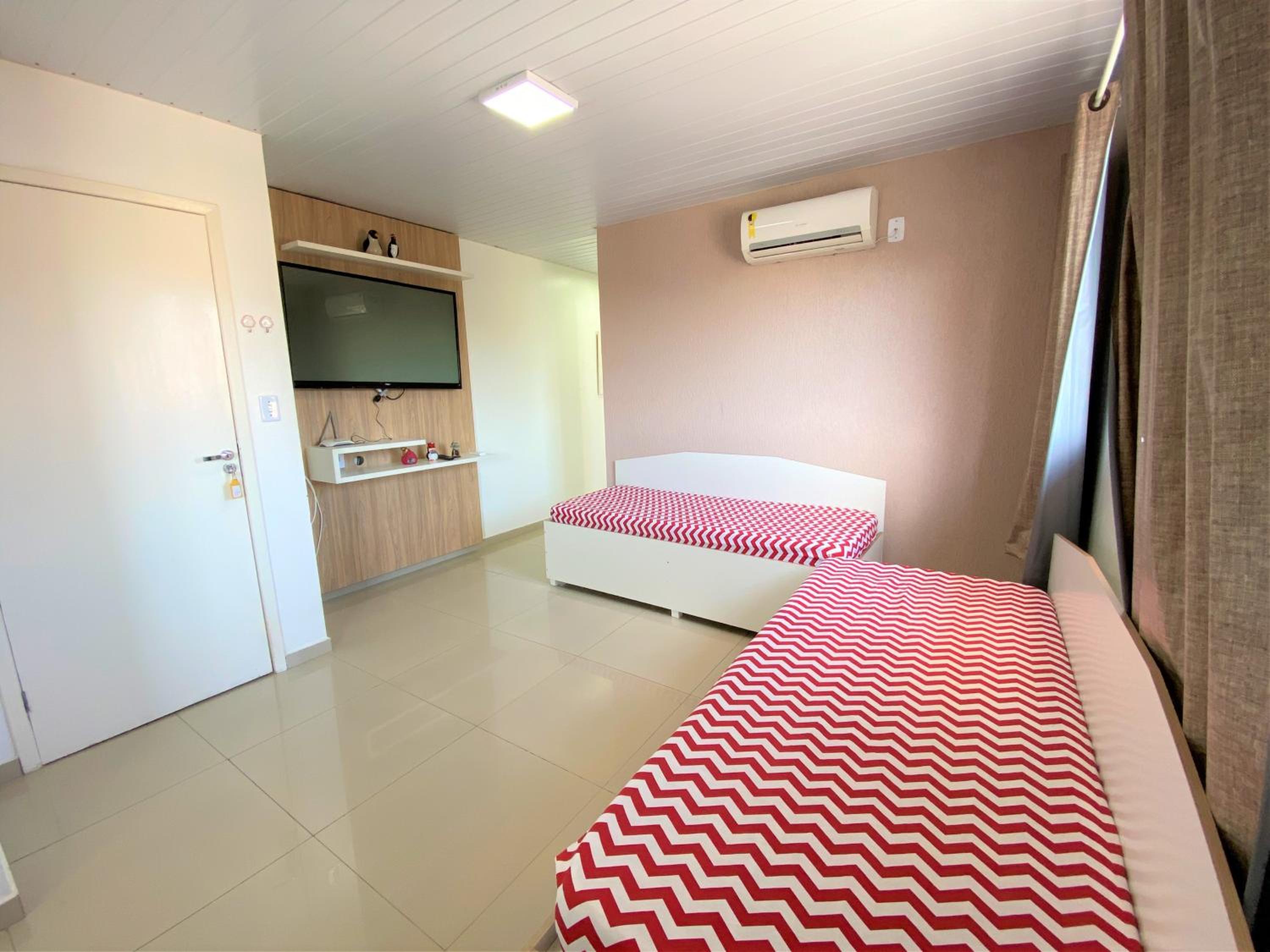 Residencial Mari Mar - administrado por Las Rocas