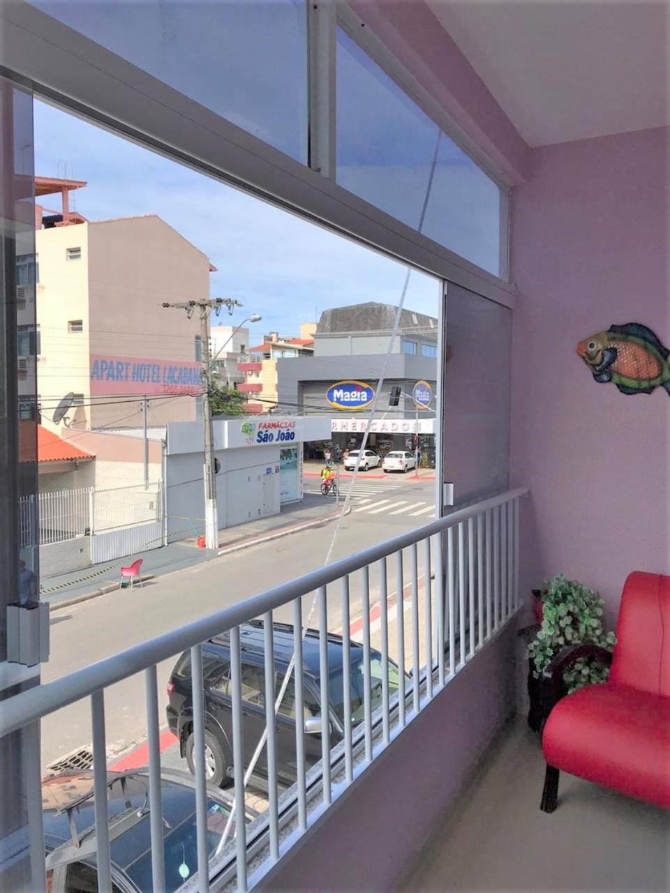 Residencial Mari Mar - administrado por Las Rocas