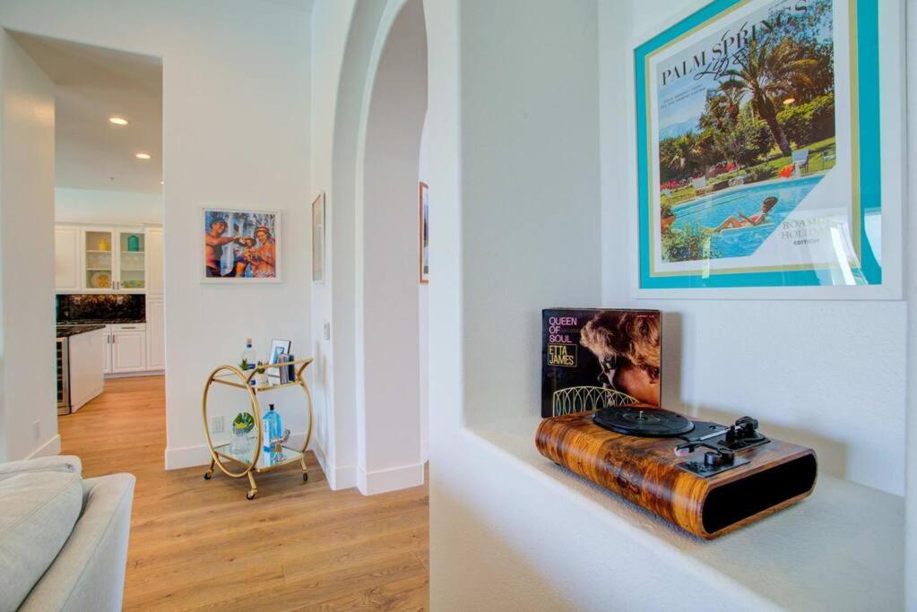 Luxury Palm Springs Retreat w/ Heated Pool & Spa view 4