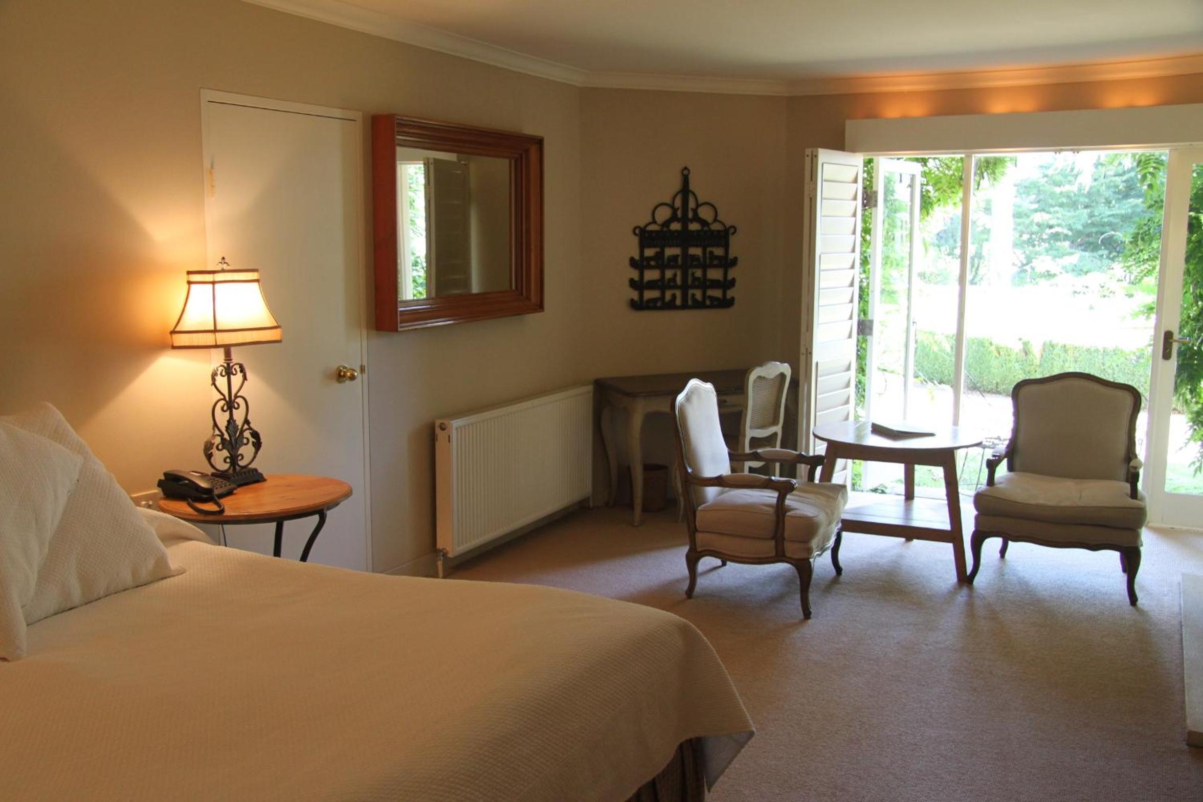 Ardour Milton Park Bowral