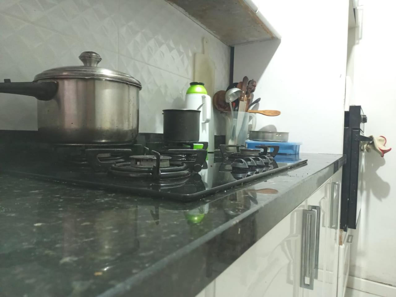 Hostal Cafe San Bernabe