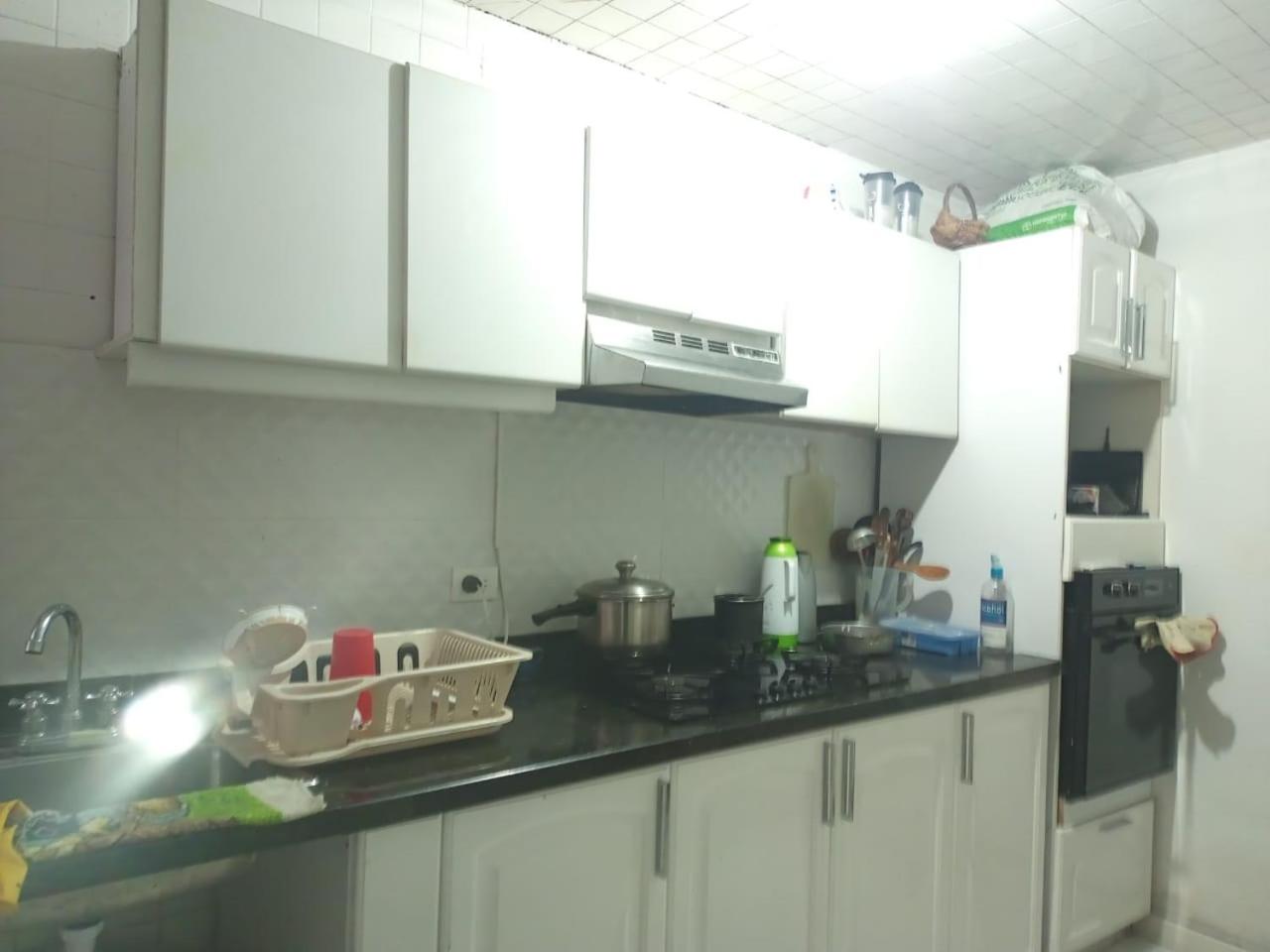 Hostal Cafe San Bernabe