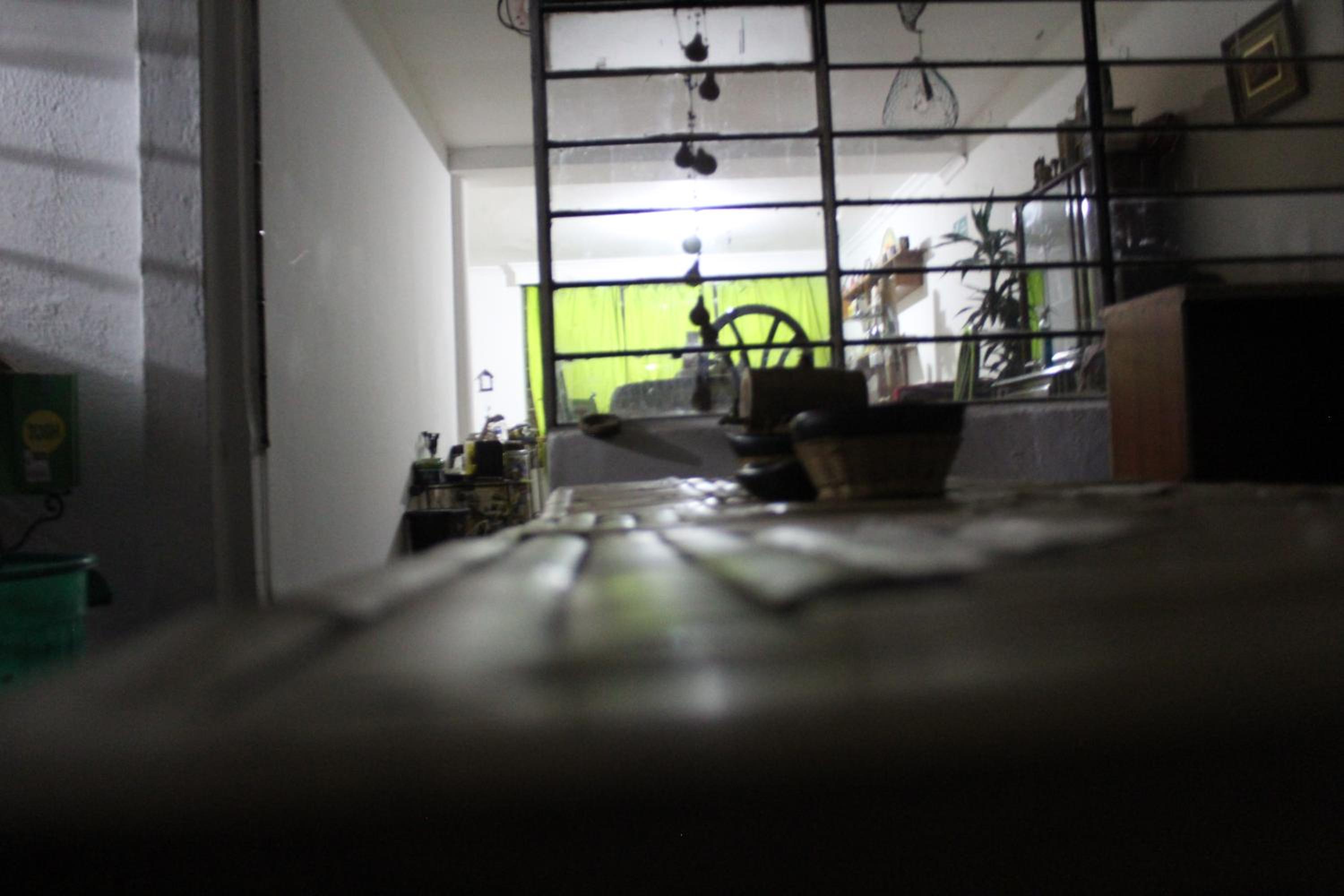 Hostal Cafe San Bernabe