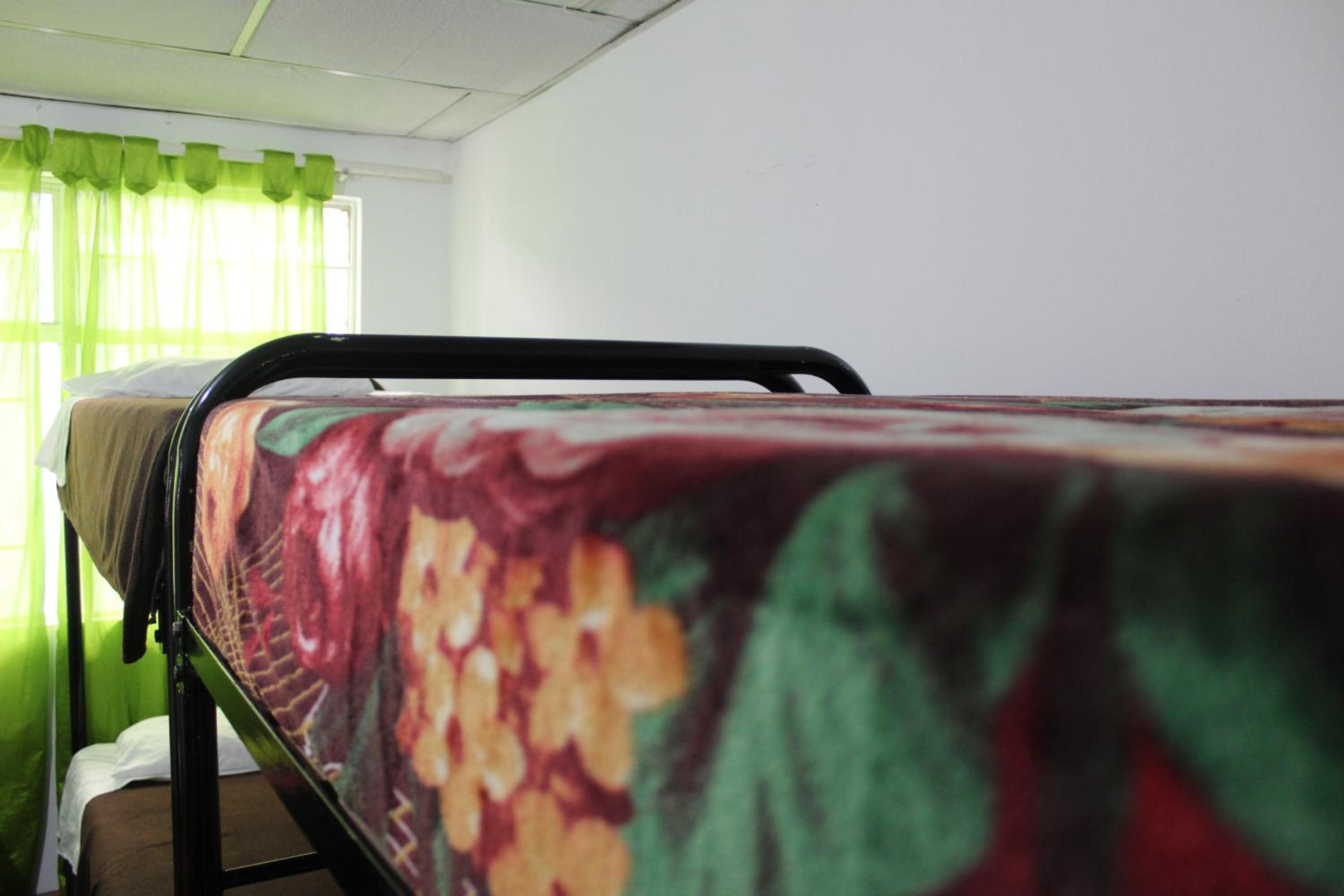 Hostal Cafe San Bernabe