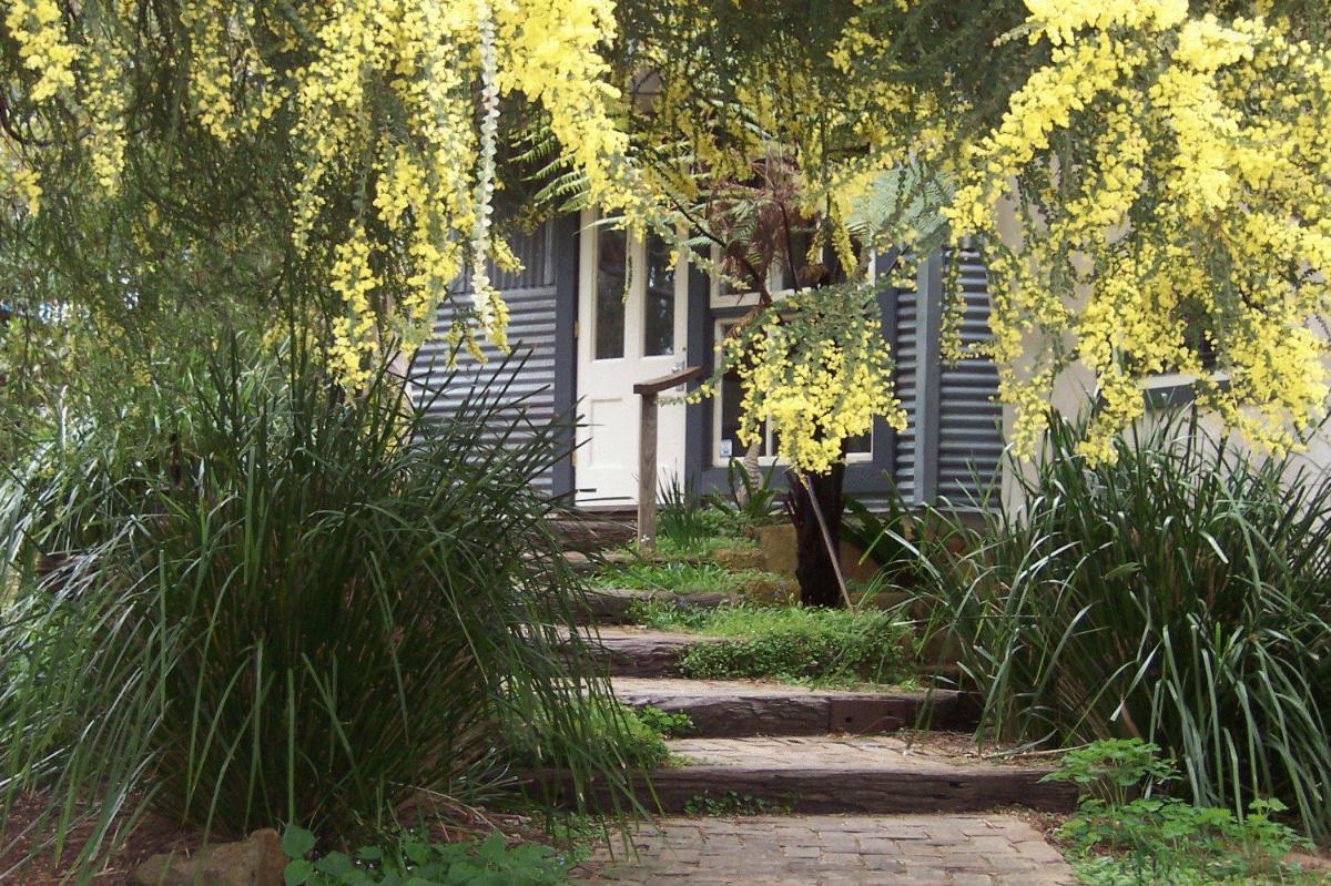 Old Leura Dairy