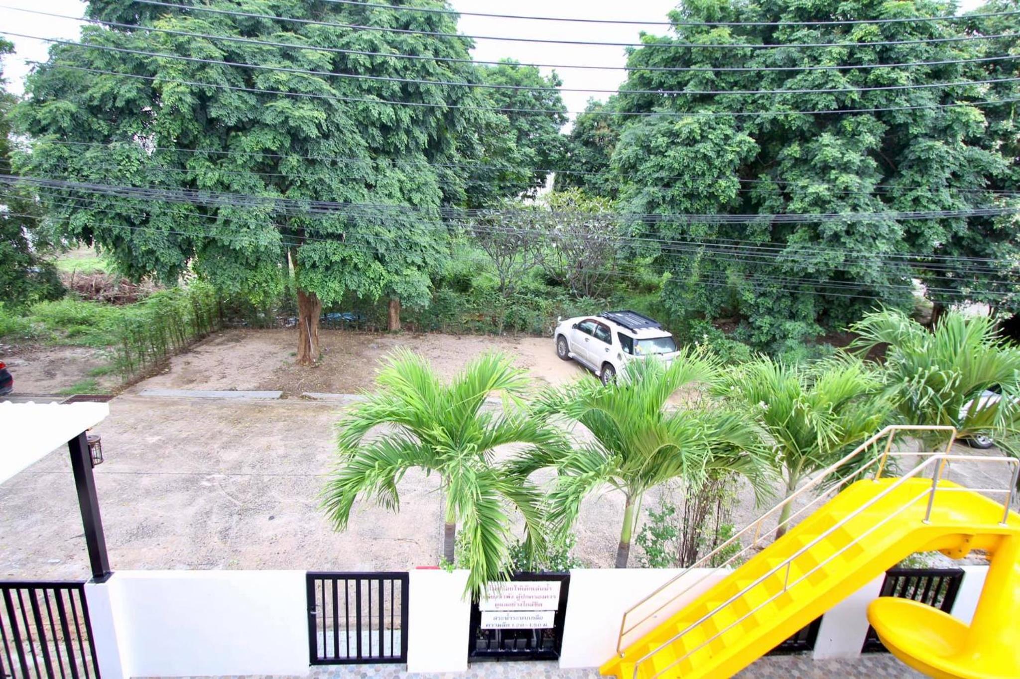 Boutique Huahin Pool Villa