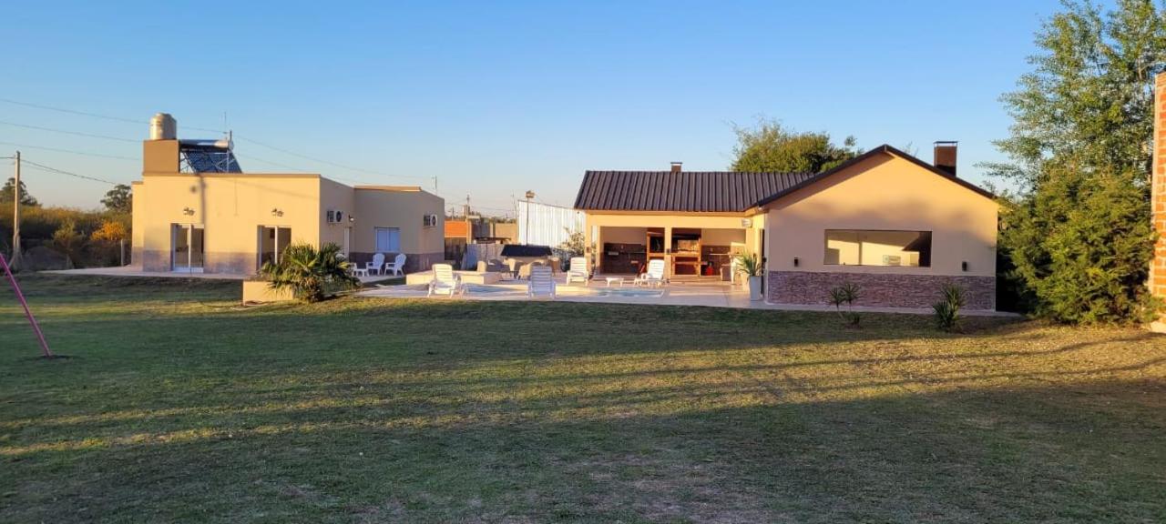El Coronillo - Lodge