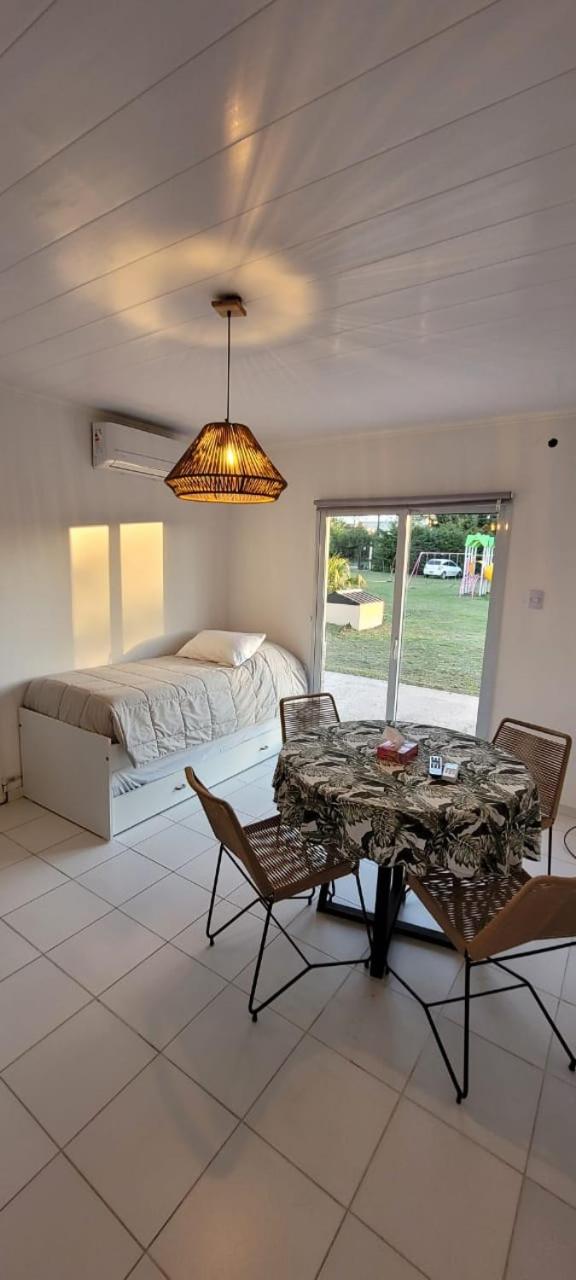 El Coronillo - Lodge