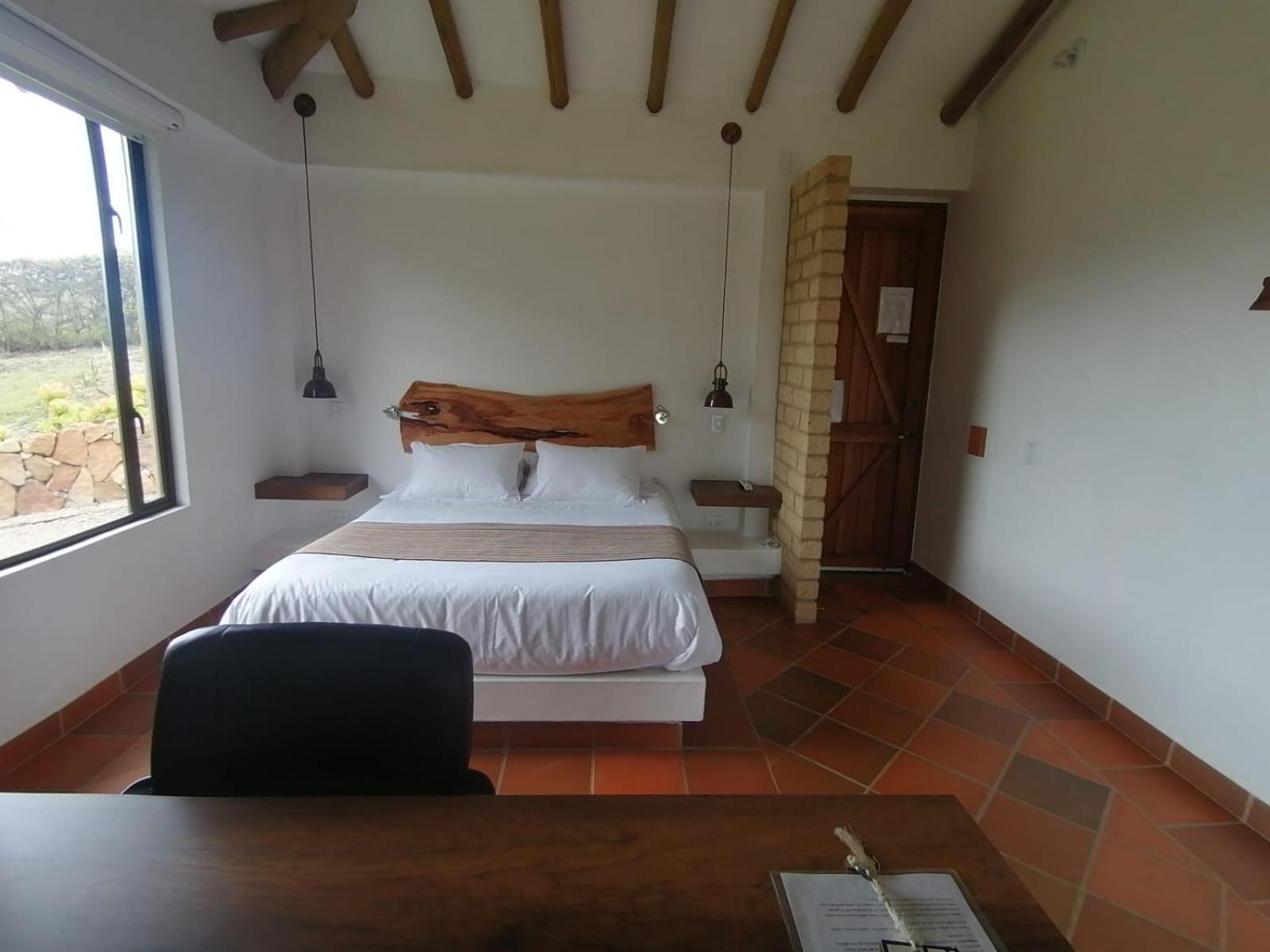 Casa del Sol view 5