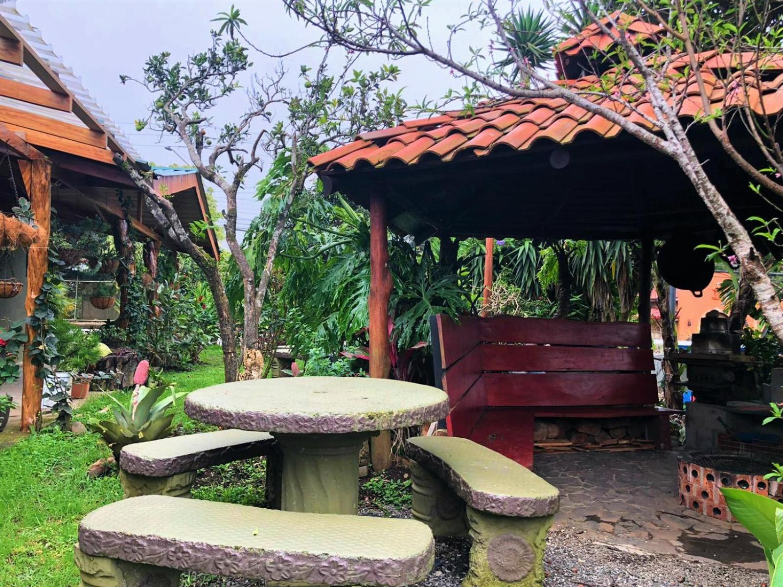 Casa Haydee Monteverde