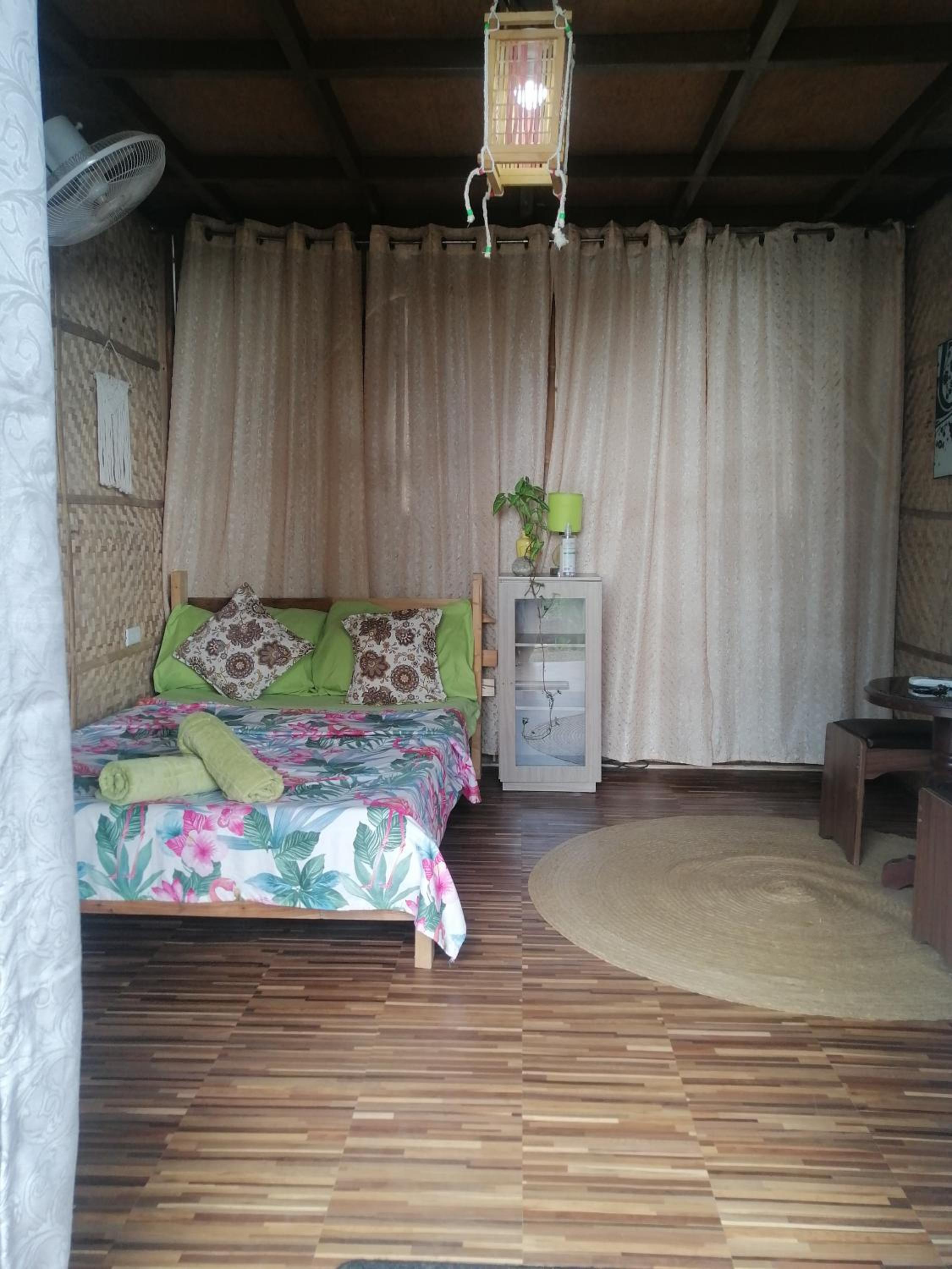 Hilltop Canopy Staycation view 3
