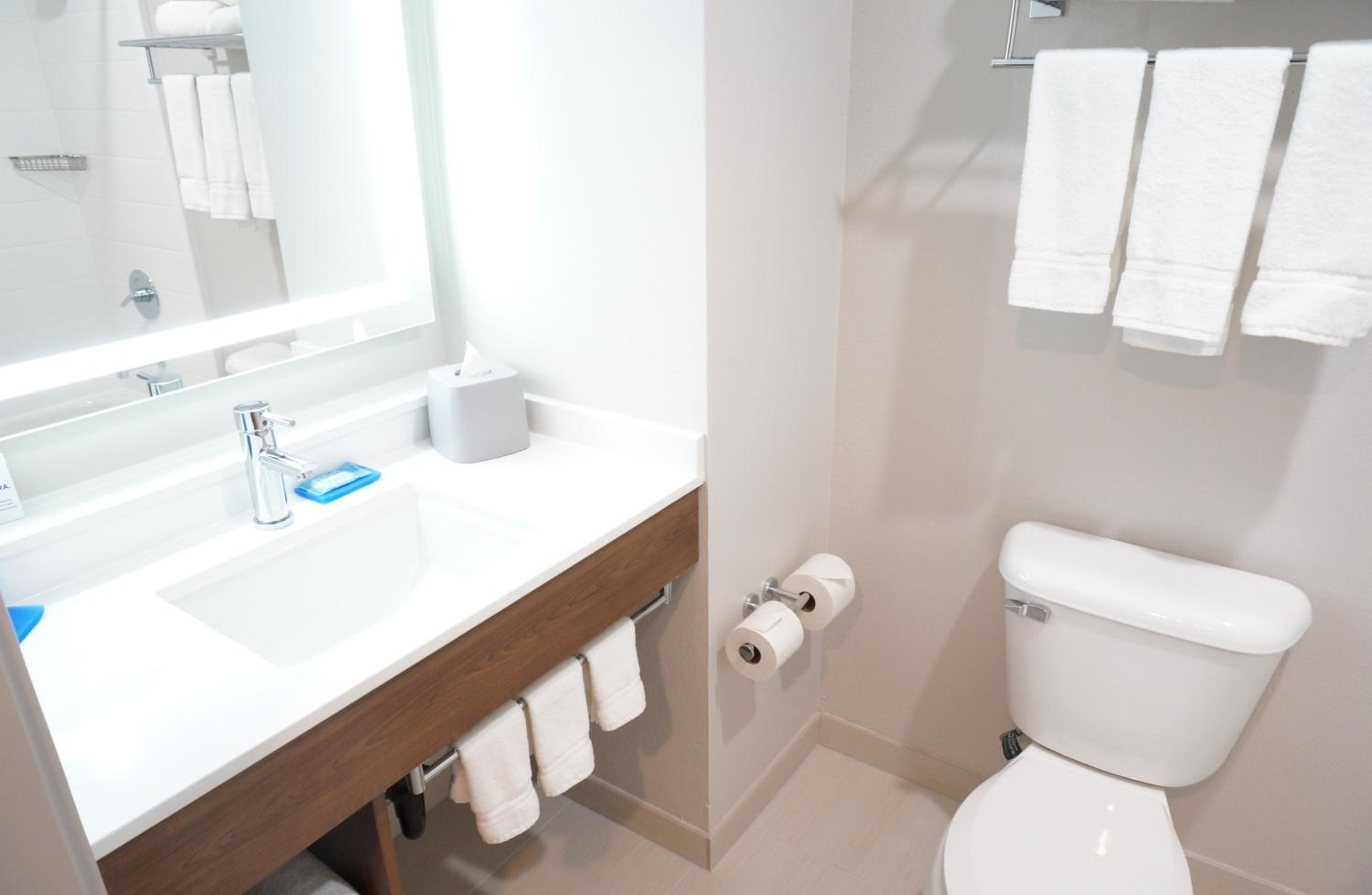 Holiday Inn Express Fremont - Milpitas Central, an IHG Hotel - Property Image 87