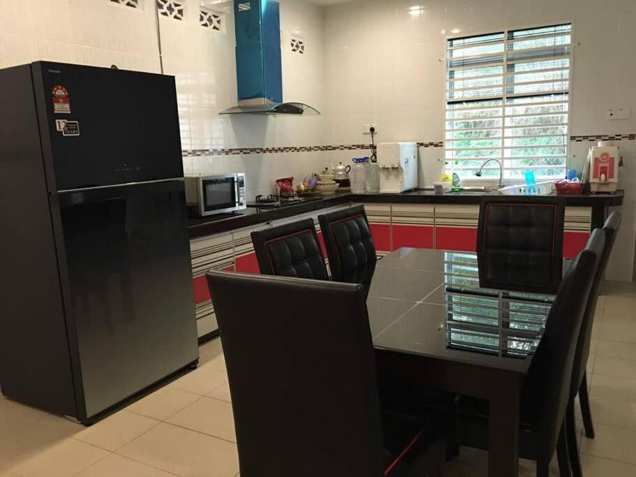 Homestay Atfa Beseri Kangar Perlis photo 6