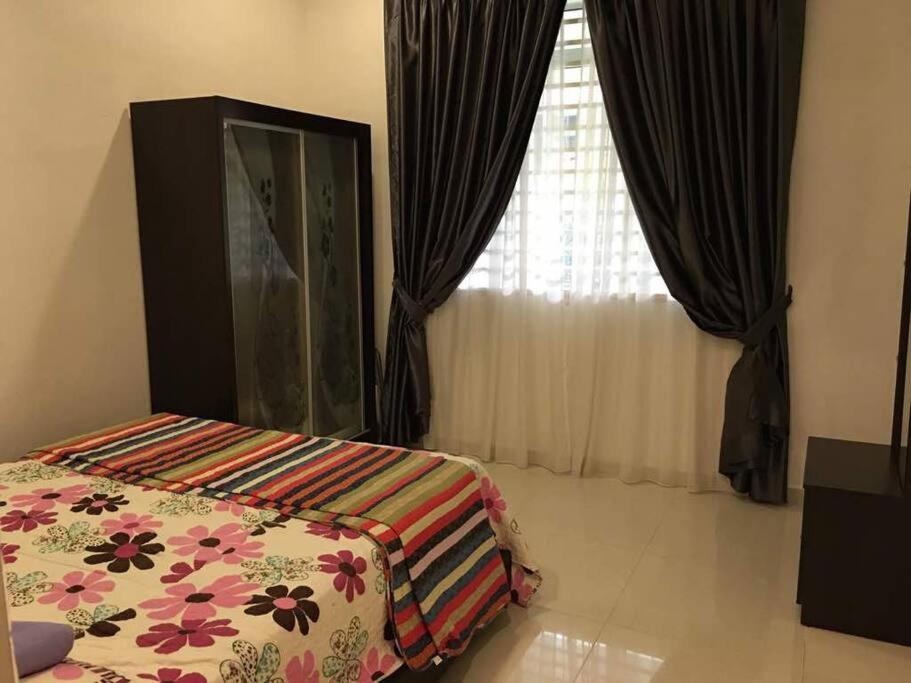 Homestay Atfa Beseri Kangar Perlis photo 4
