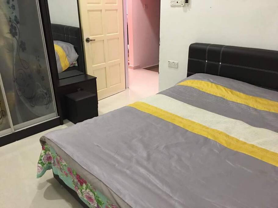 Homestay Atfa Beseri Kangar Perlis photo 5