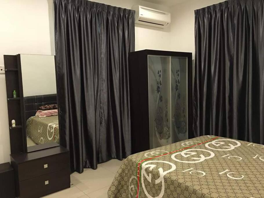 Homestay Atfa Beseri Kangar Perlis photo 7