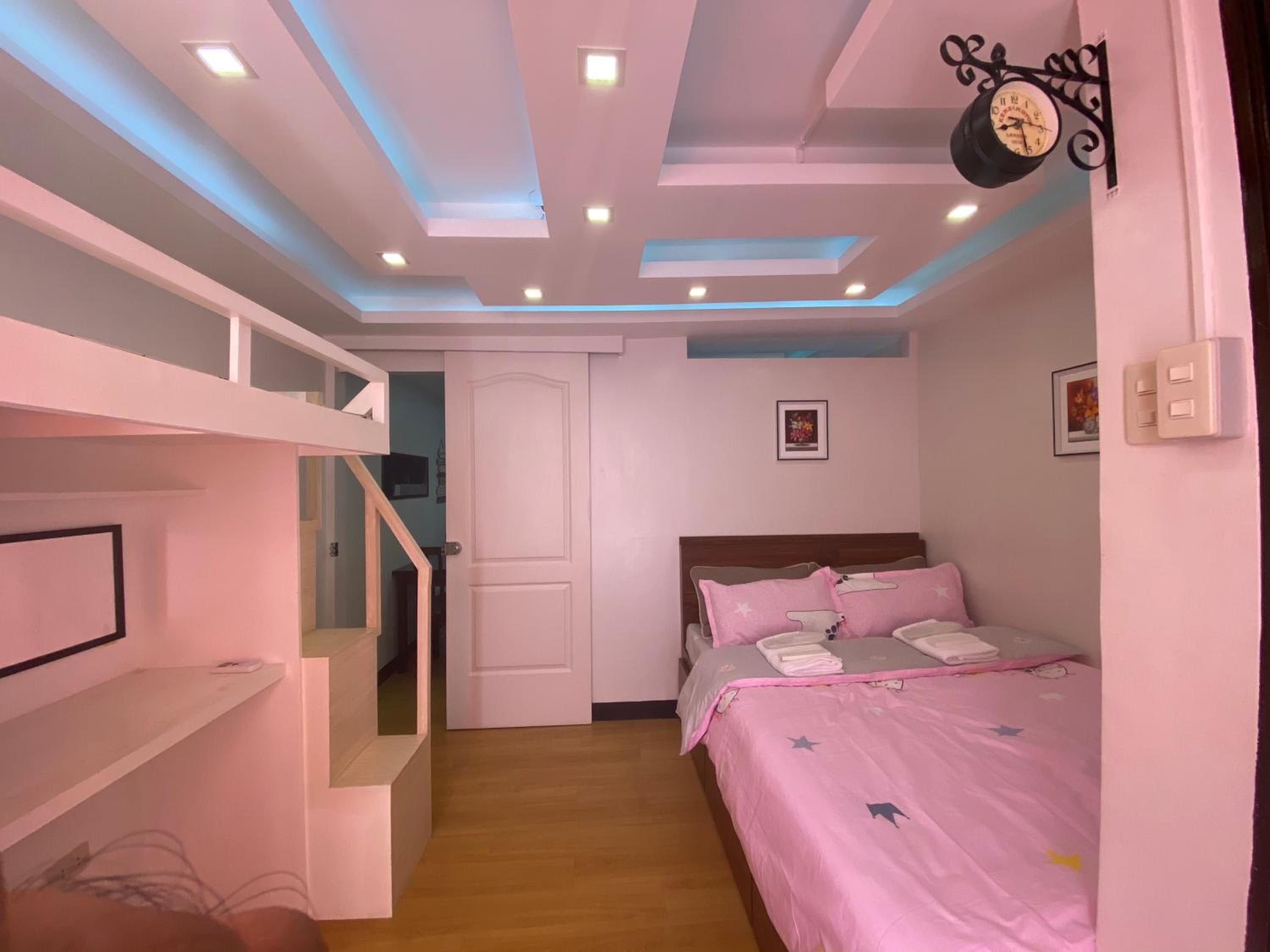 MidKnight Sky Unit for Rent, Anabu Primero - 11