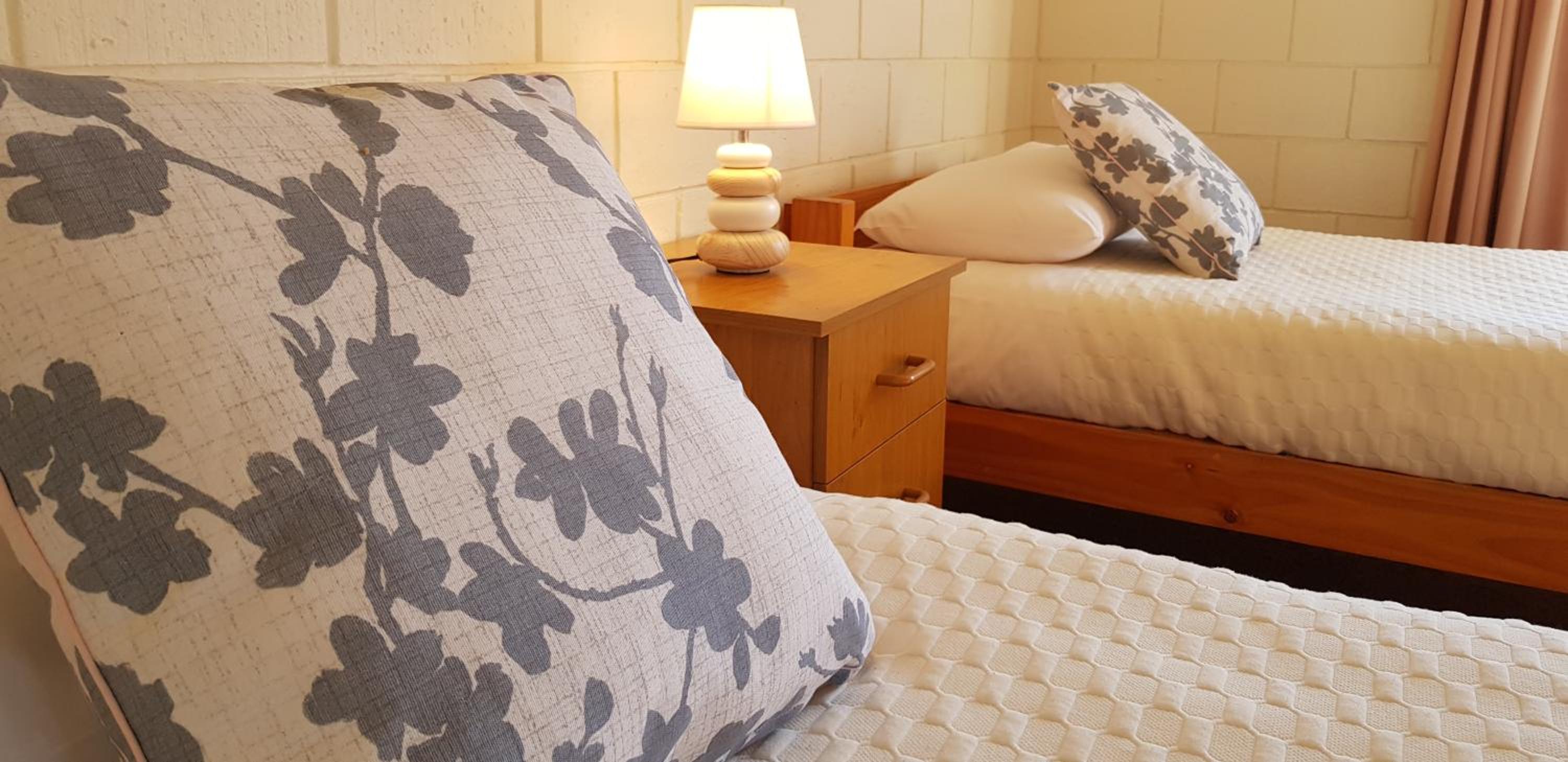 Blue Seas Holiday Villas