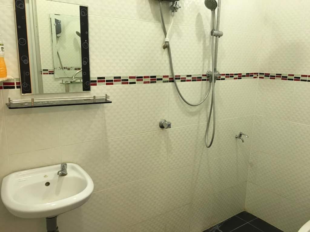 Homestay Atfa Beseri Kangar Perlis photo 8