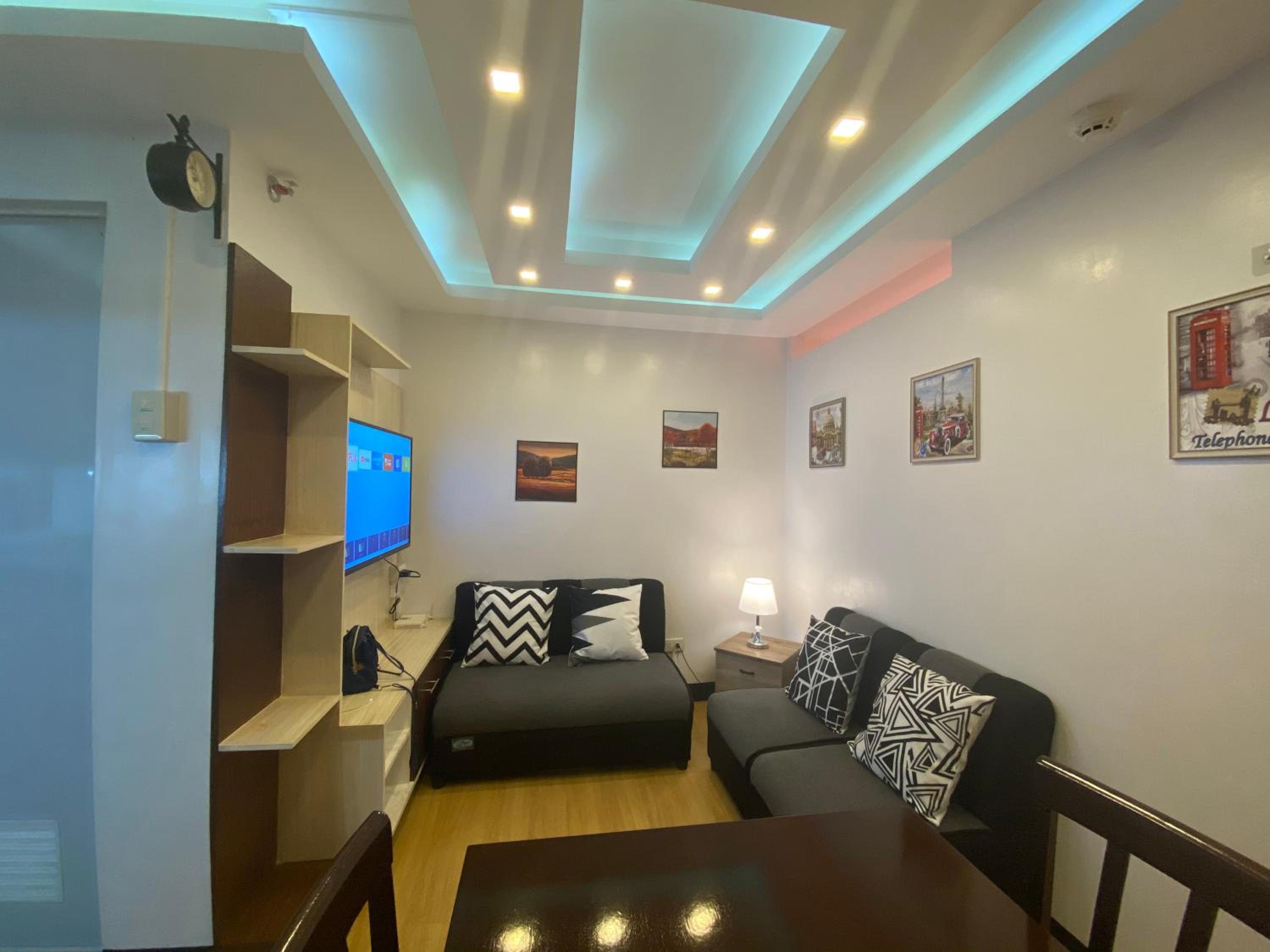 MidKnight Sky Unit for Rent, Anabu Primero - 17