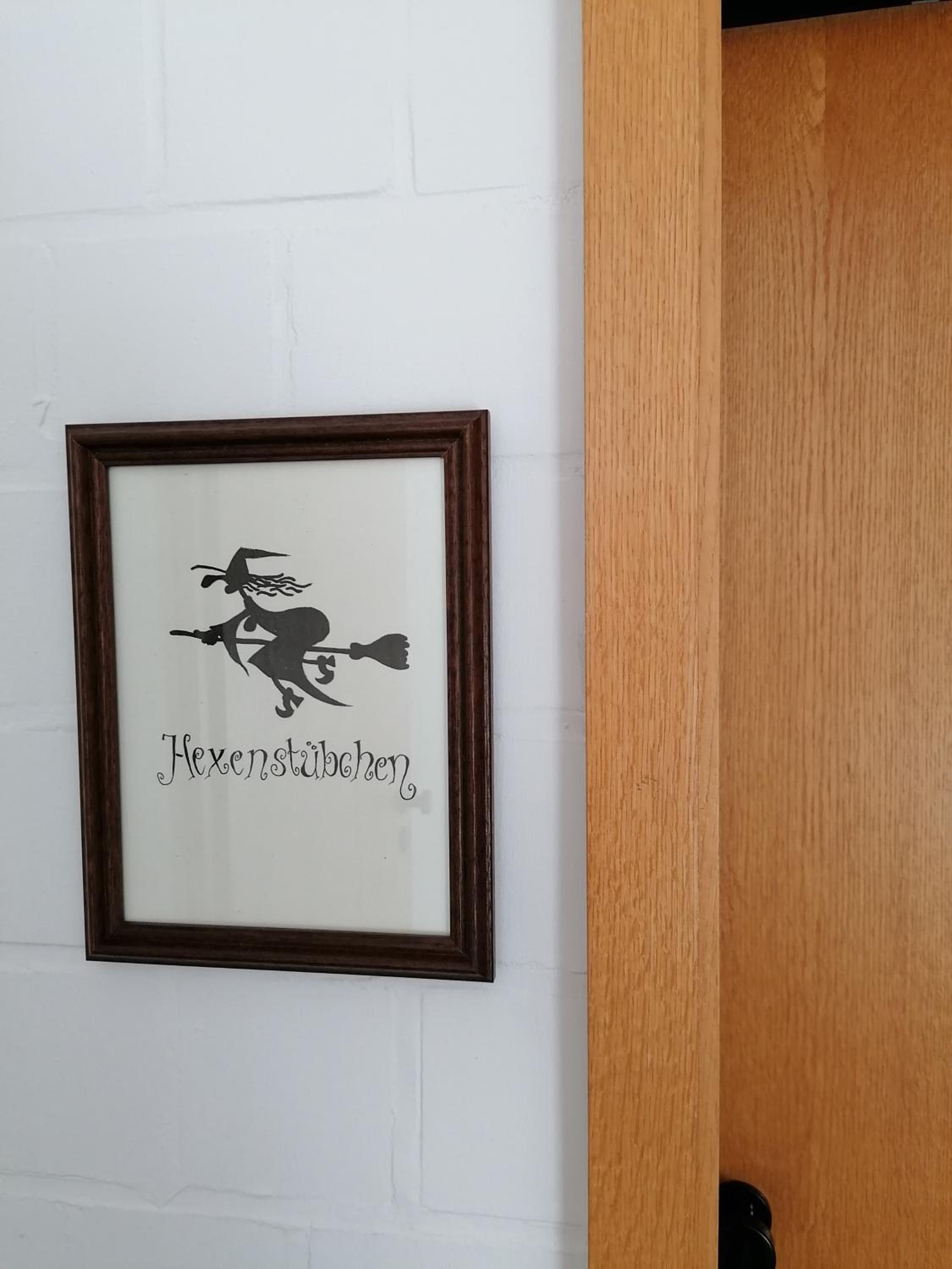 Hexenstübchen