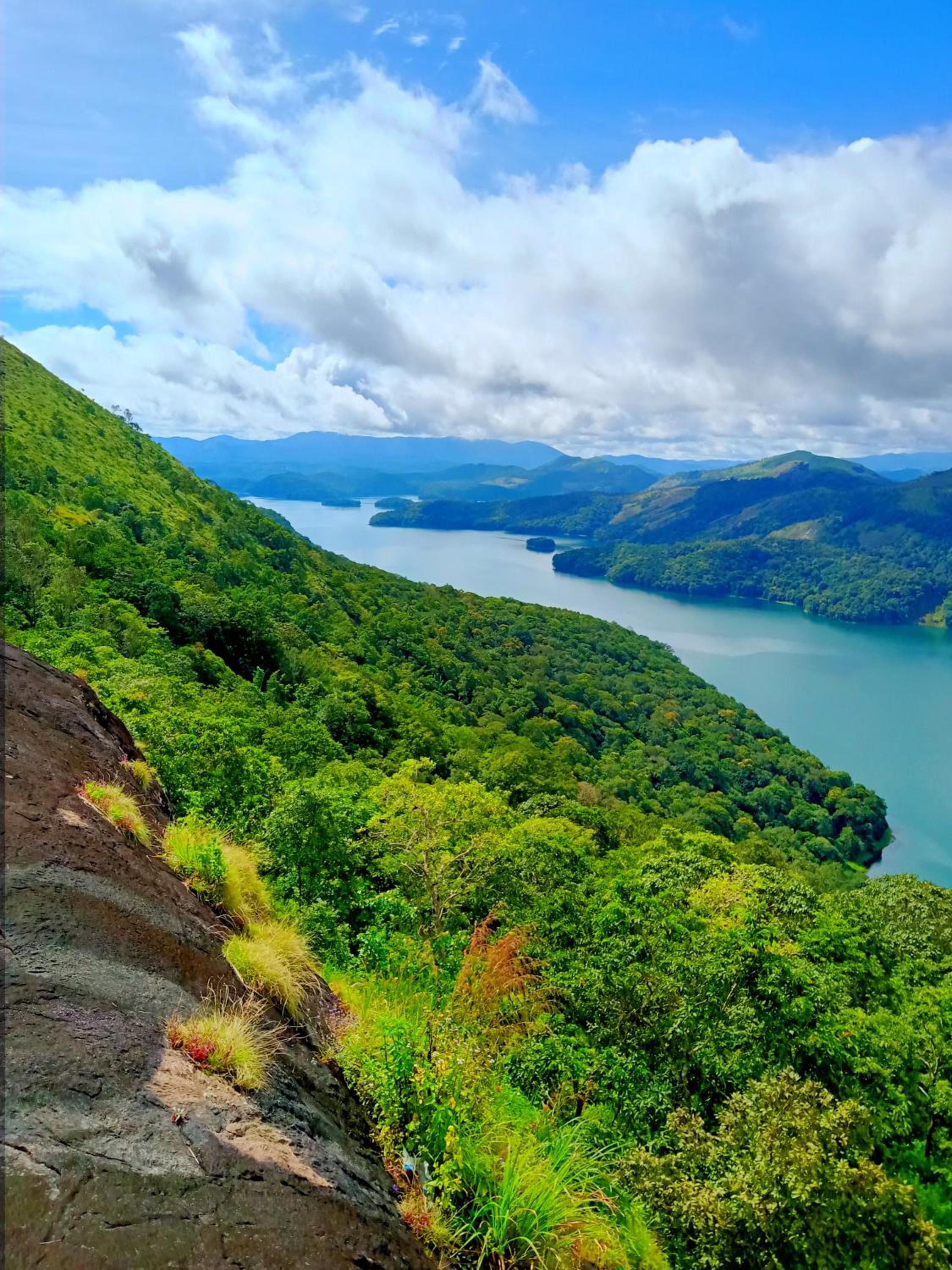 Eden Homestay Idukki view 2