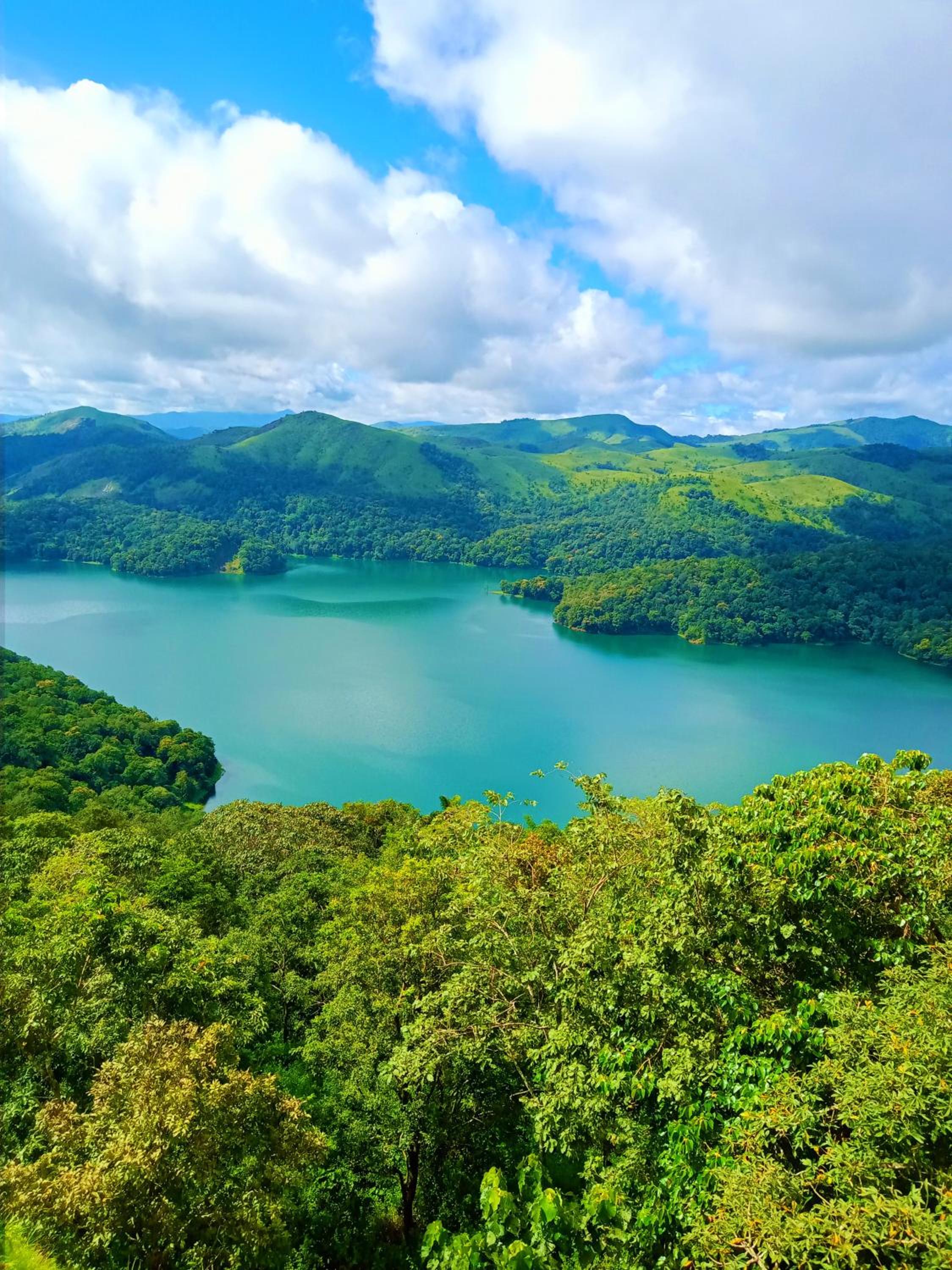 Eden Homestay Idukki view 3