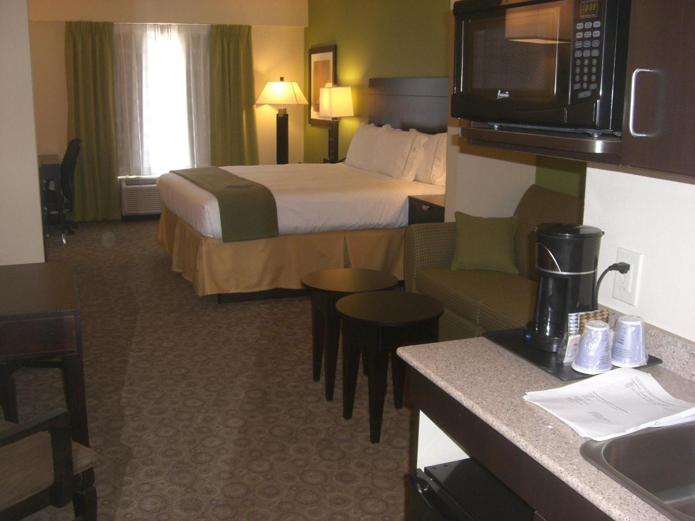 Holiday Inn Express Hotel Suites Mount Juliet - Nashville Area, an IHG Hotel - Property Image 19