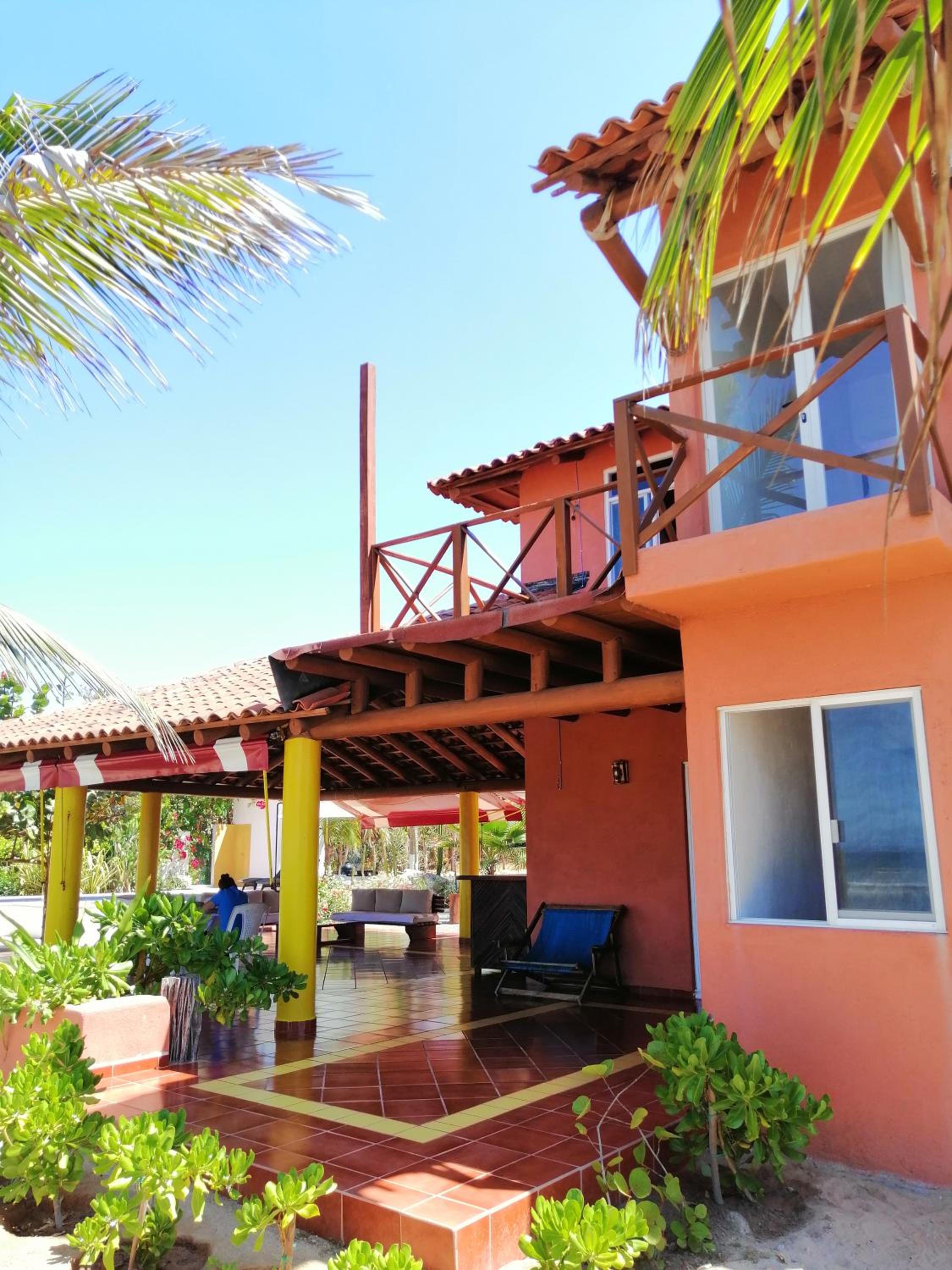 Casa La Quinta Ola view 4
