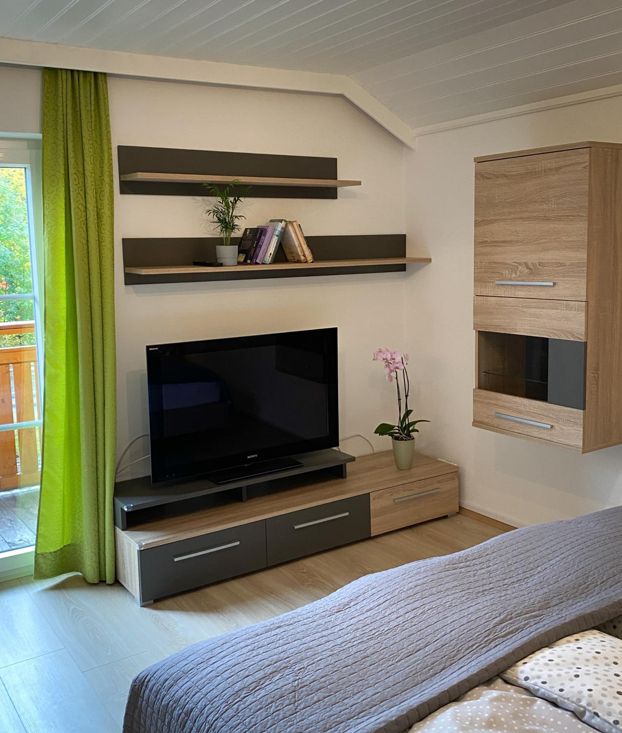 Apartment Bergfeeling