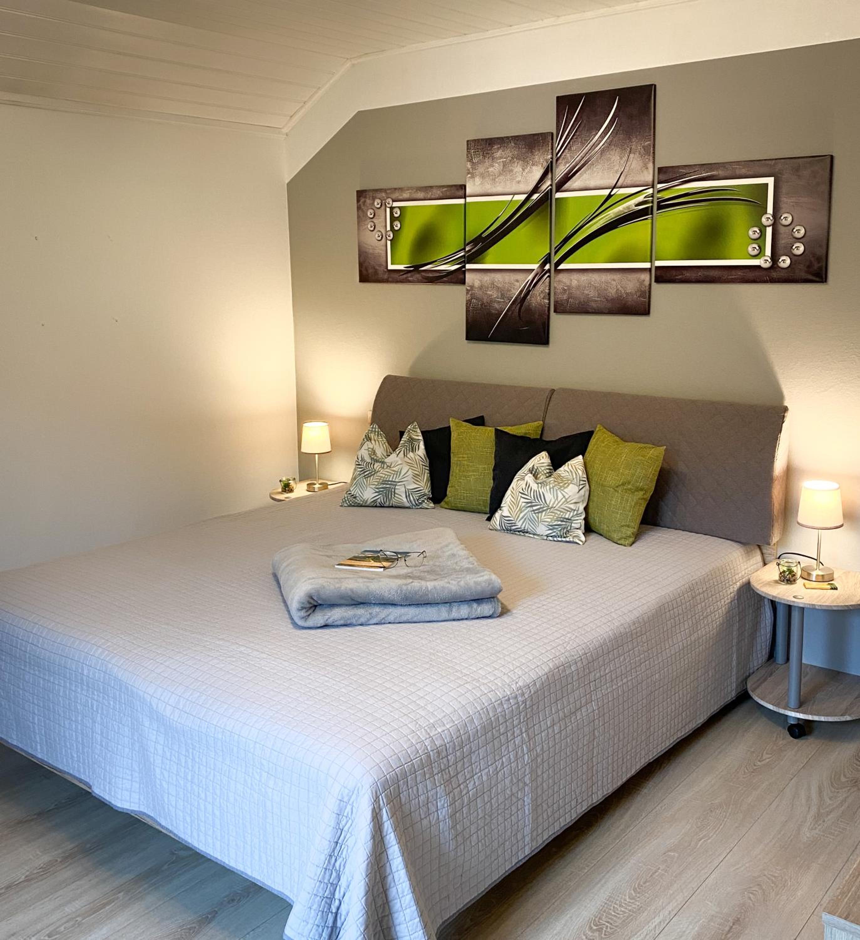 Apartment Bergfeeling