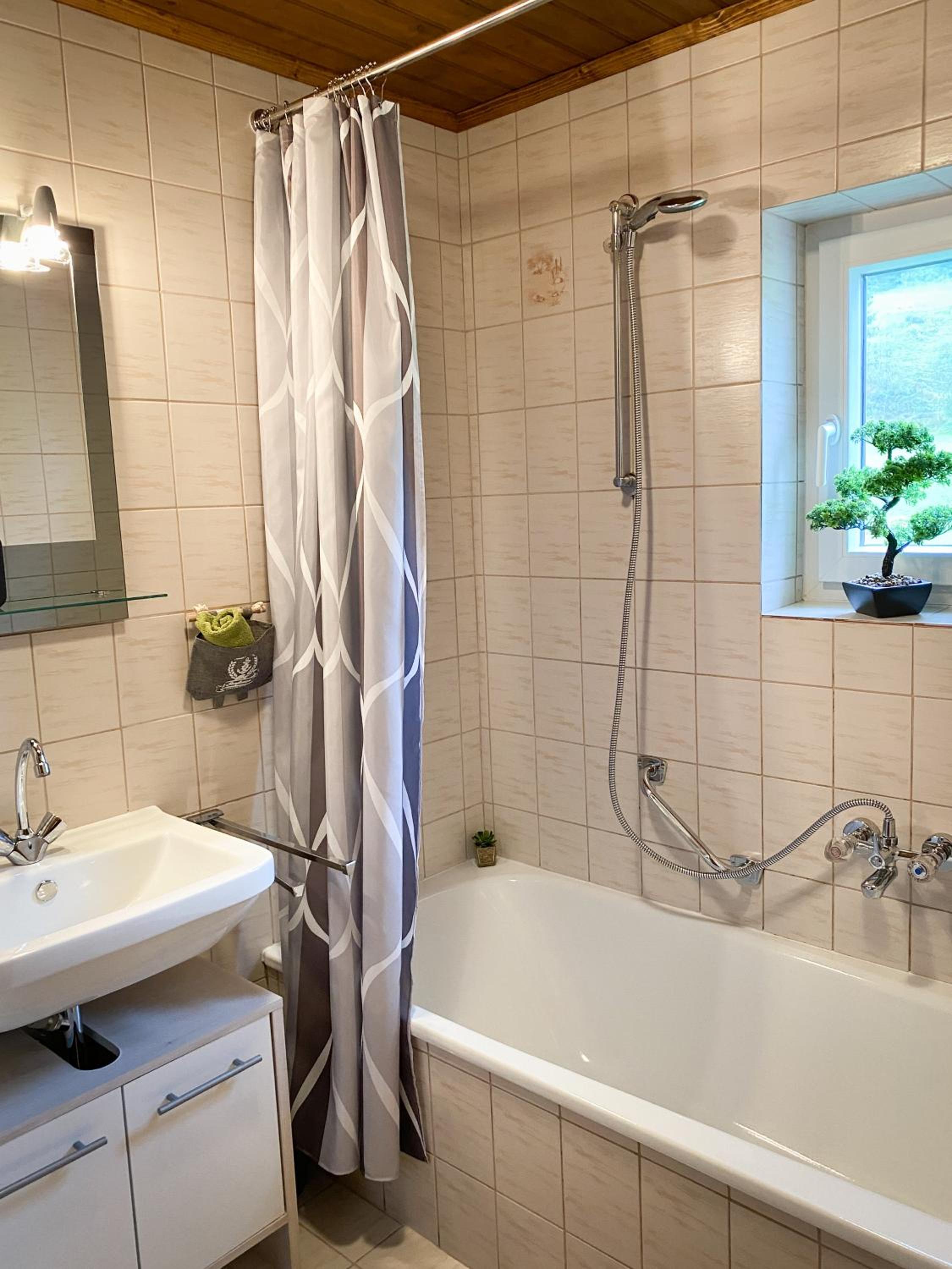 Apartment Bergfeeling